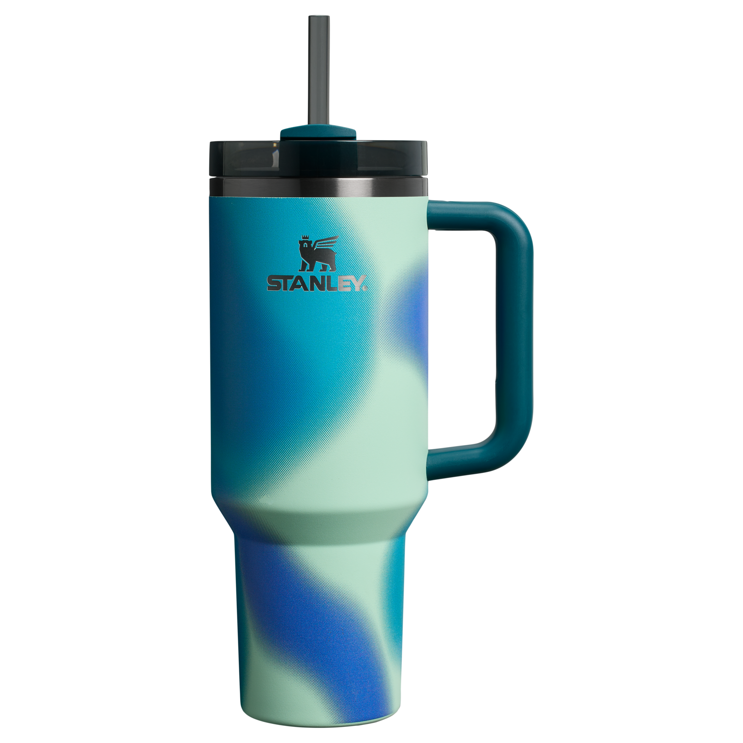 The New Frequency Quencher H2.0 FlowState Tumbler | 40 OZ