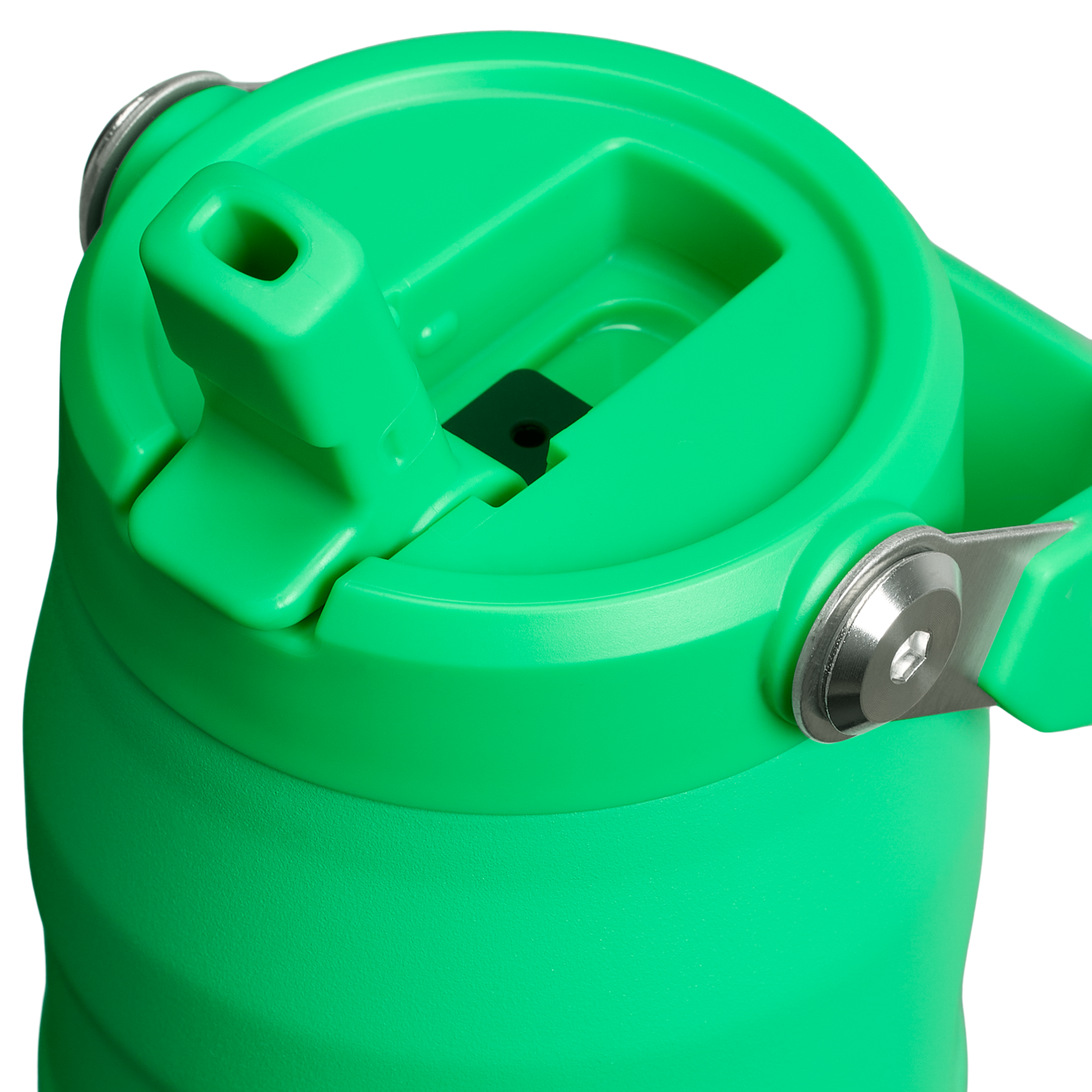 The IceFlow Bottle with Flip Straw Lid | 24 OZ - Image 39