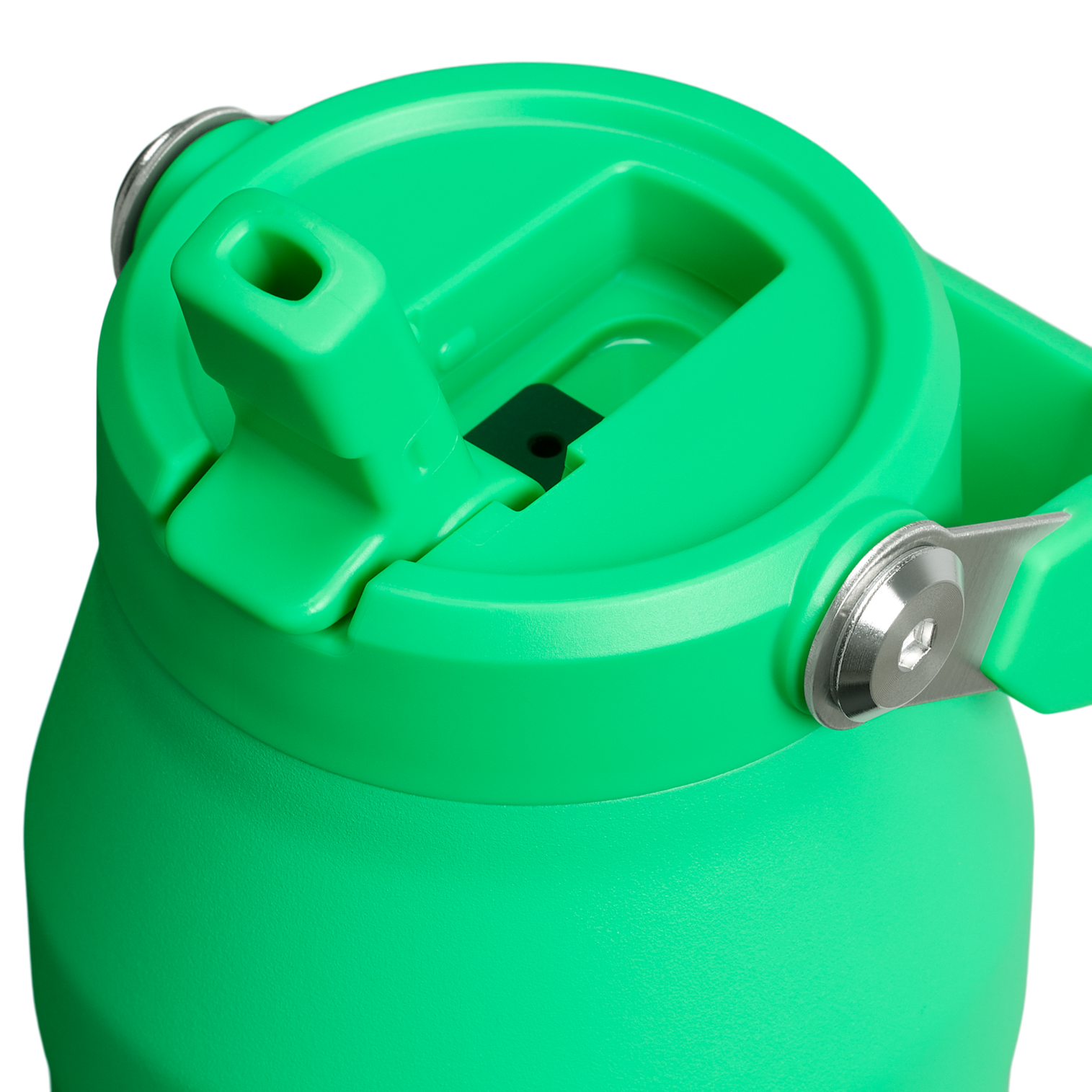 The IceFlow Bottle with Flip Straw Lid | 36 oz - Image 32