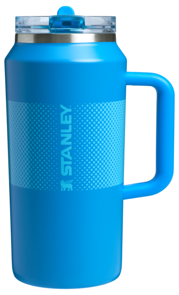 The Quencher ProTour Flip Straw Tumbler | 64 OZ - Image 16