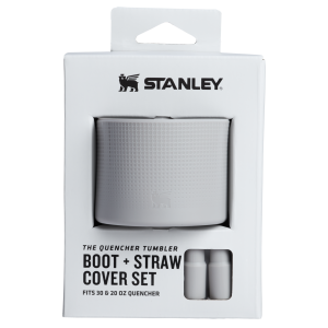 Stanley Quencher Boot and Straw Cover Set | 14 OZ