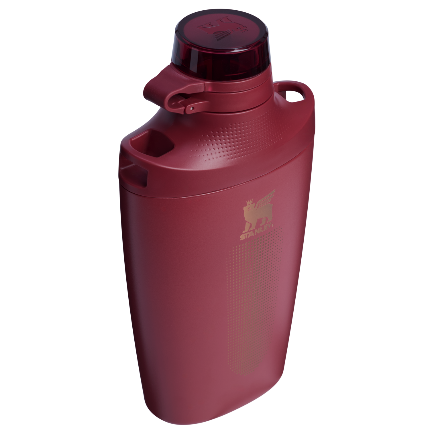 The Holiday Stanley Cross Bottle | 23 OZ - Image 5