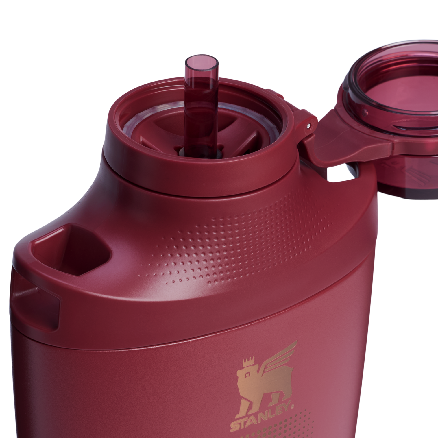 The Holiday Stanley Cross Bottle | 23 OZ - Image 2