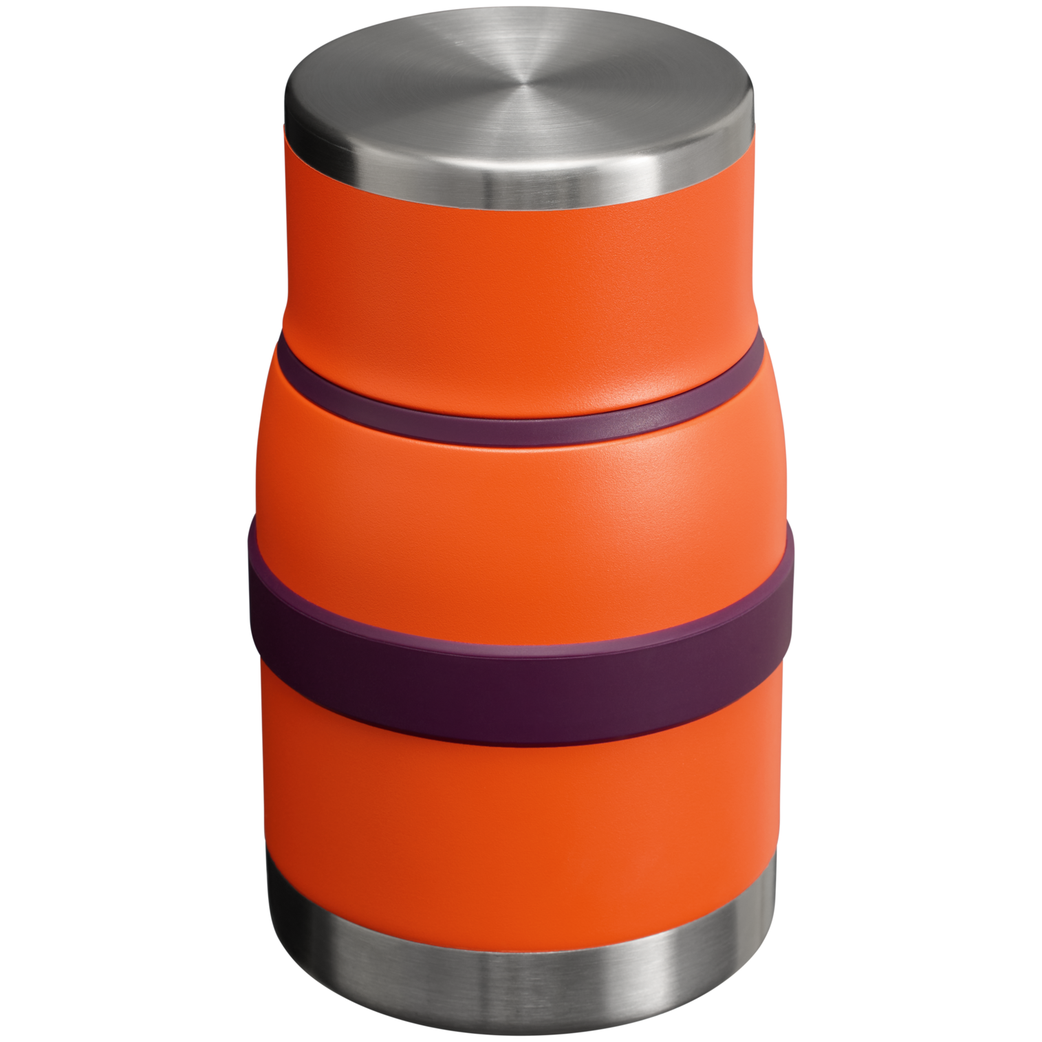 Adventure To-Go Food Jar + Spork | 24 OZ - Image 13