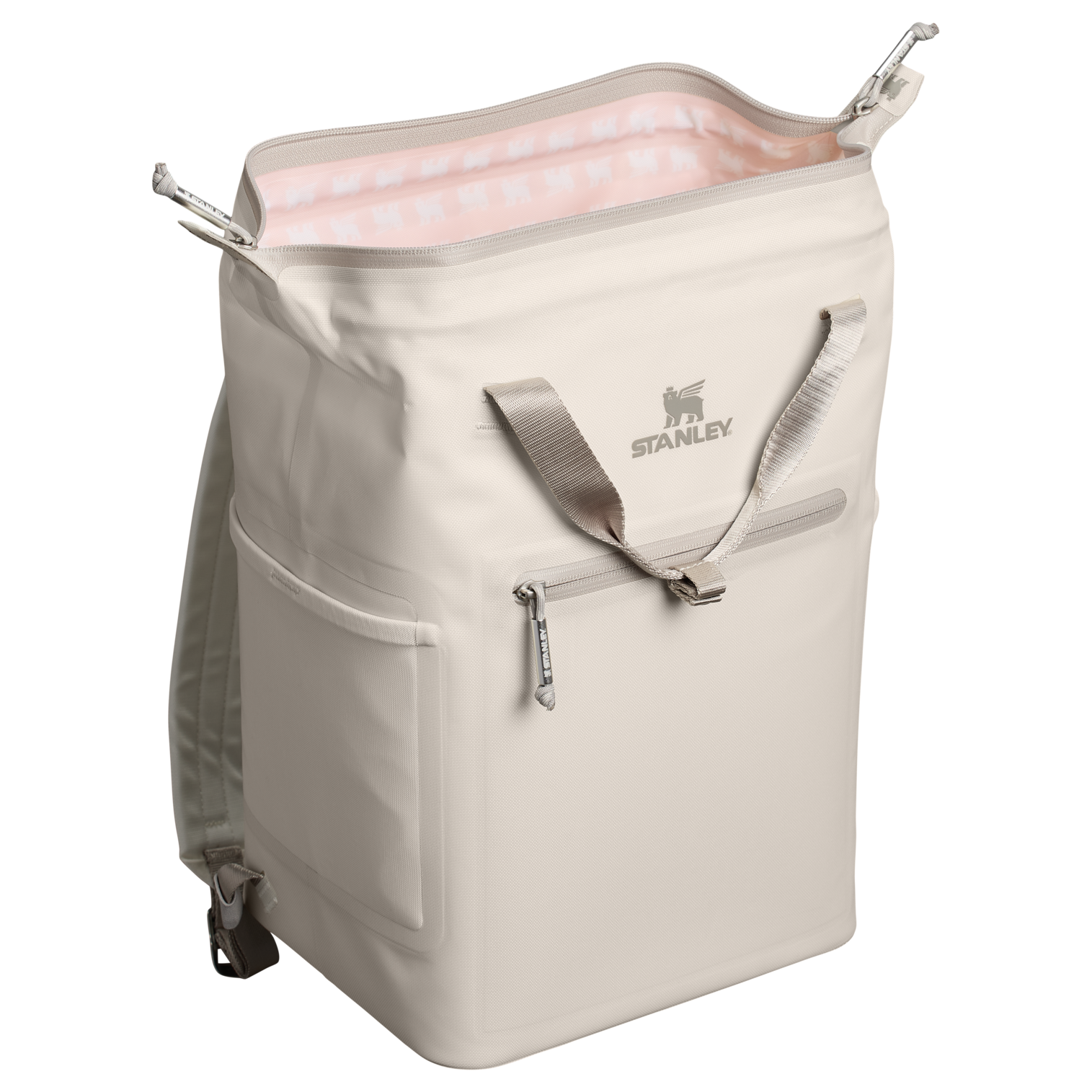 The All Day Madeleine Mini Cooler Backpack | 20 Can | 14 QT | 13.2 L - Image 16