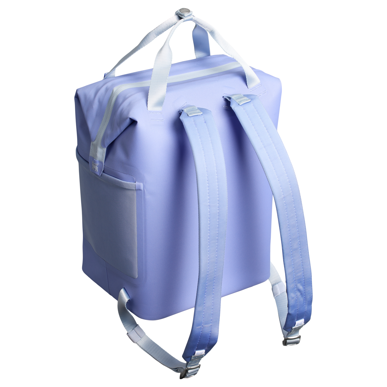 The All Day Madeleine Mini Cooler Backpack | 20 Can | 14 QT | 13.2 L - Image 4