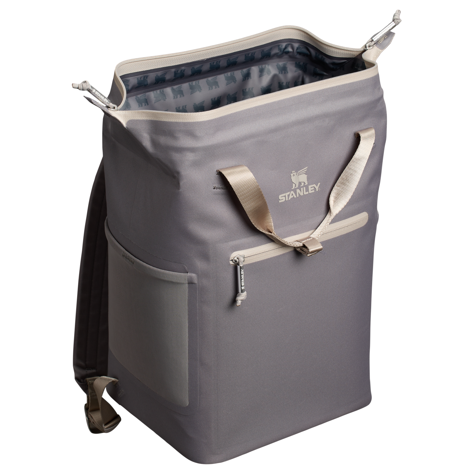 The All Day Madeleine Mini Cooler Backpack | 20 Can | 14 QT | 13.2 L - Image 25