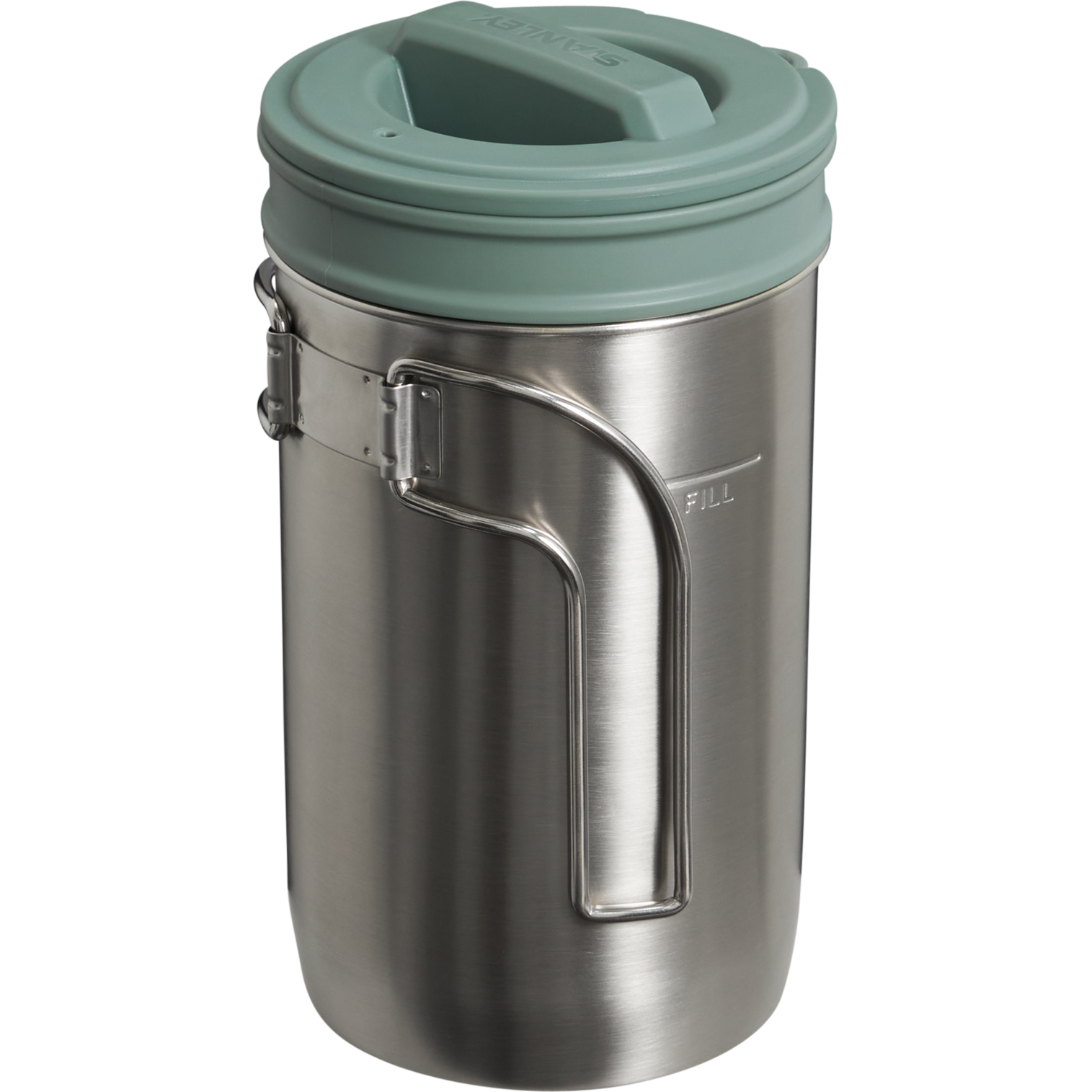 Adventure All-In-One Boil + Brew French Press | 32 OZ - Image 2