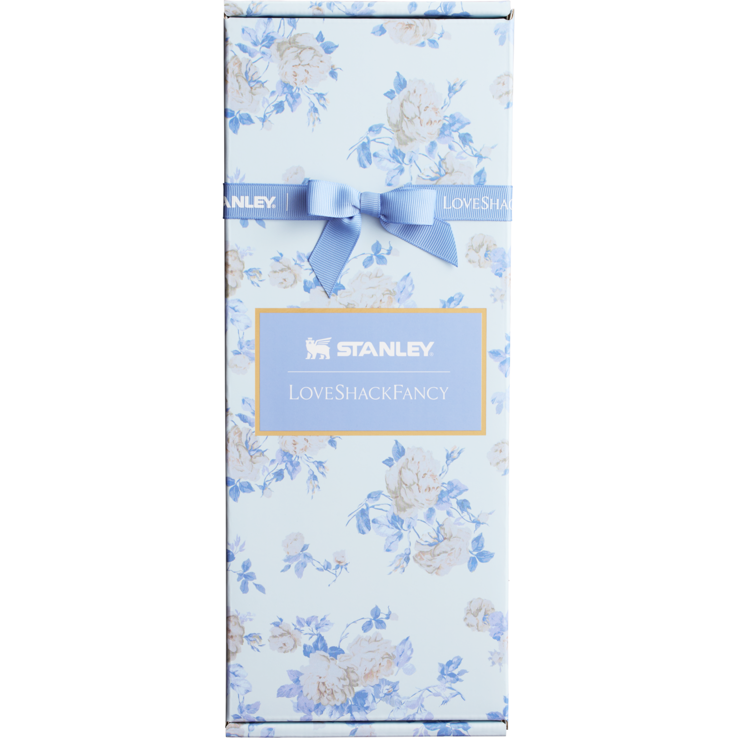 The Stanley x LoveShackFancy All Day Slim Bottle | 12 OZ (Vault) - Image 5