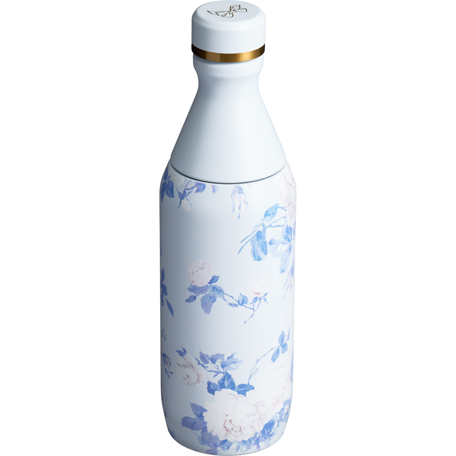 The Stanley x LoveShackFancy All Day Slim Bottle | 12 OZ (Vault) - Image 2