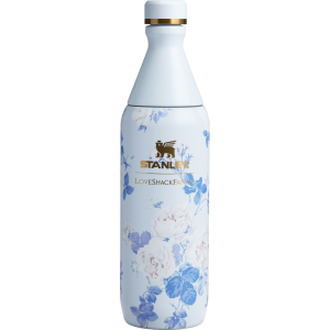 The Stanley x LoveShackFancy All Day Slim Bottle | 20 OZ (Vault)