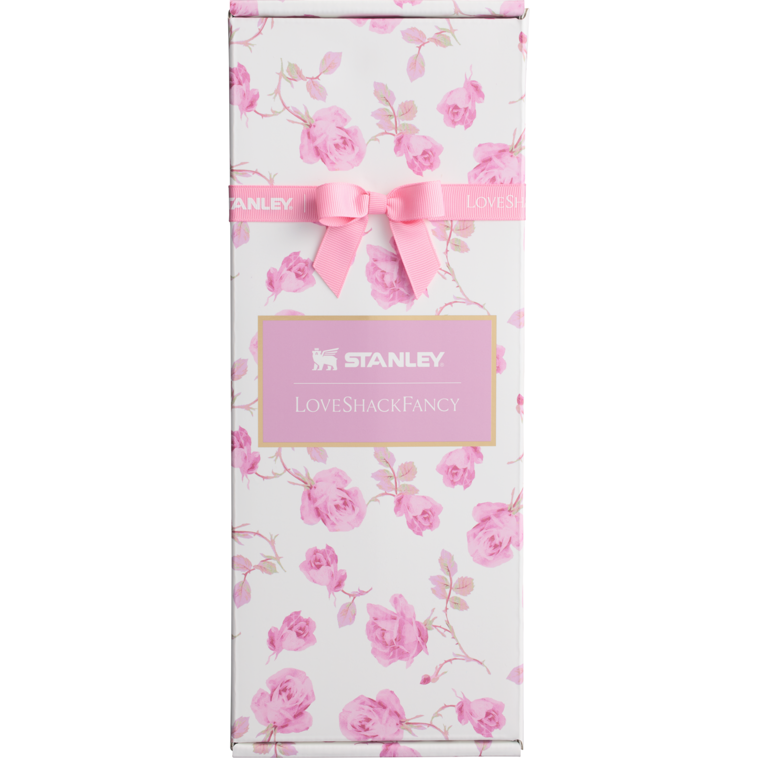 The Stanley x LoveShackFancy All Day Slim Bottle | 20 OZ (Vault) - Image 6