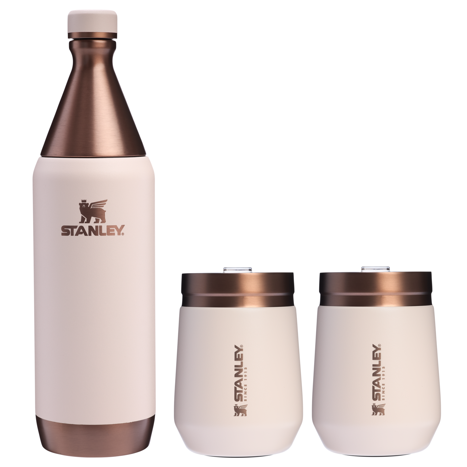 The All Day Wine Set | 34 OZ & 10 OZ - Image 2