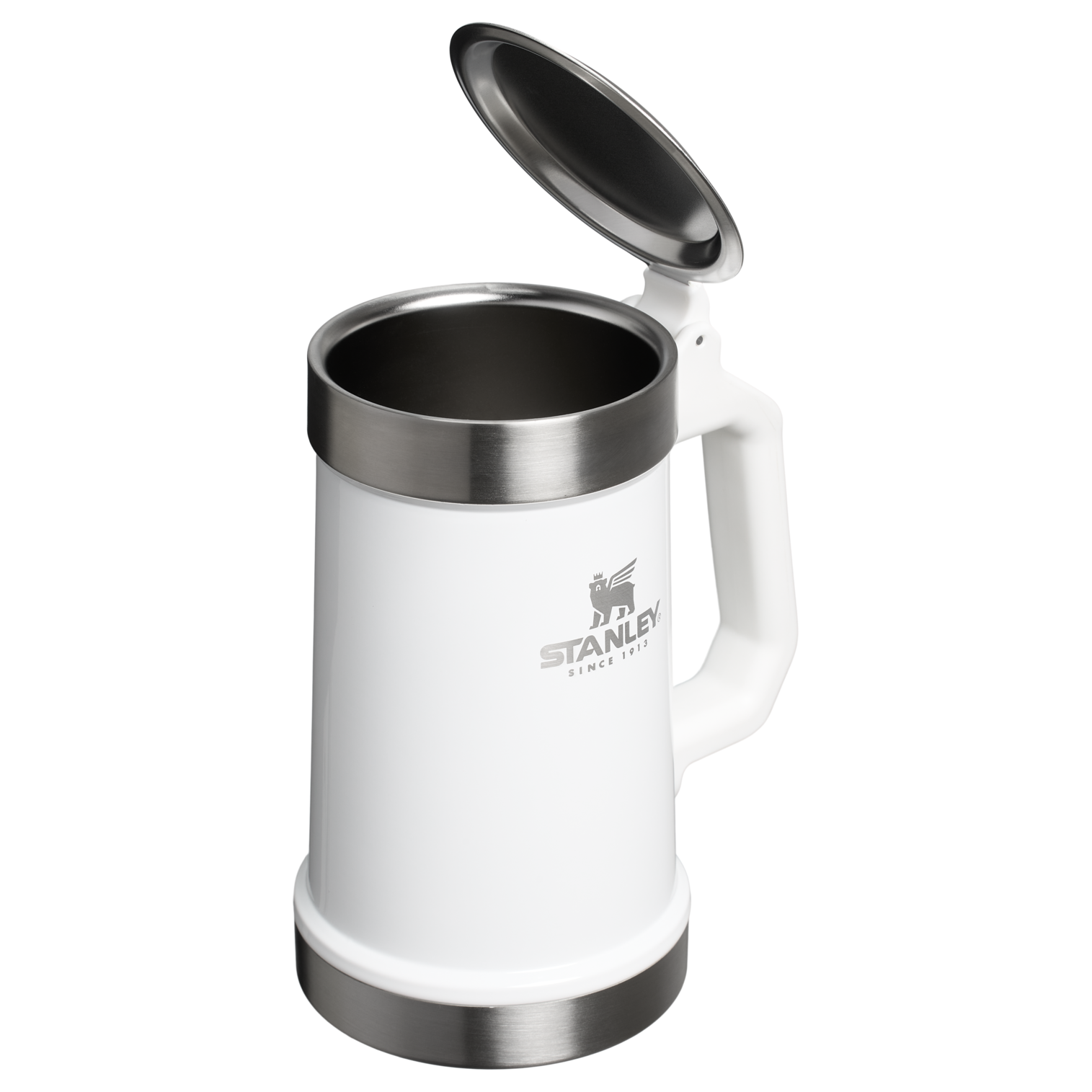 Classic Bottle Opener Beer Stein | 24 OZ - Image 17