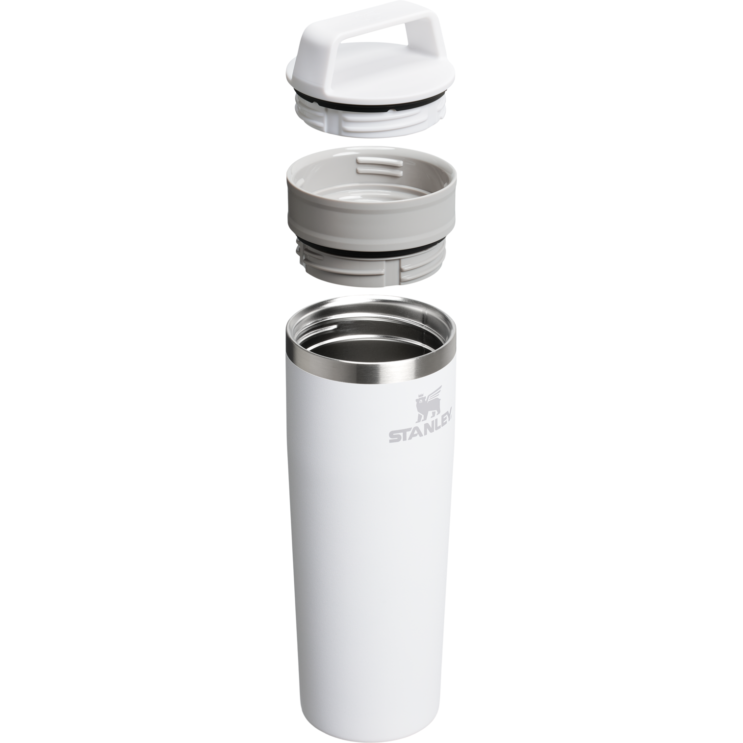 The Coffee-To-Go Travel Mug | 20 OZ - Image 4
