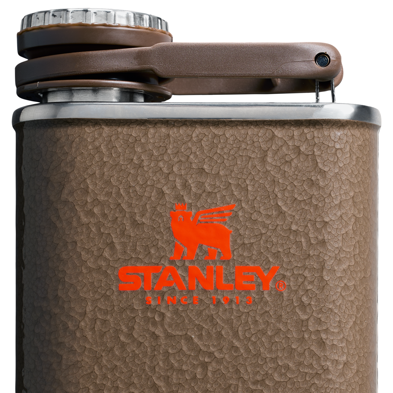 The Post Malone x Stanley Easy Fill Flask | 8 OZ - Image 2