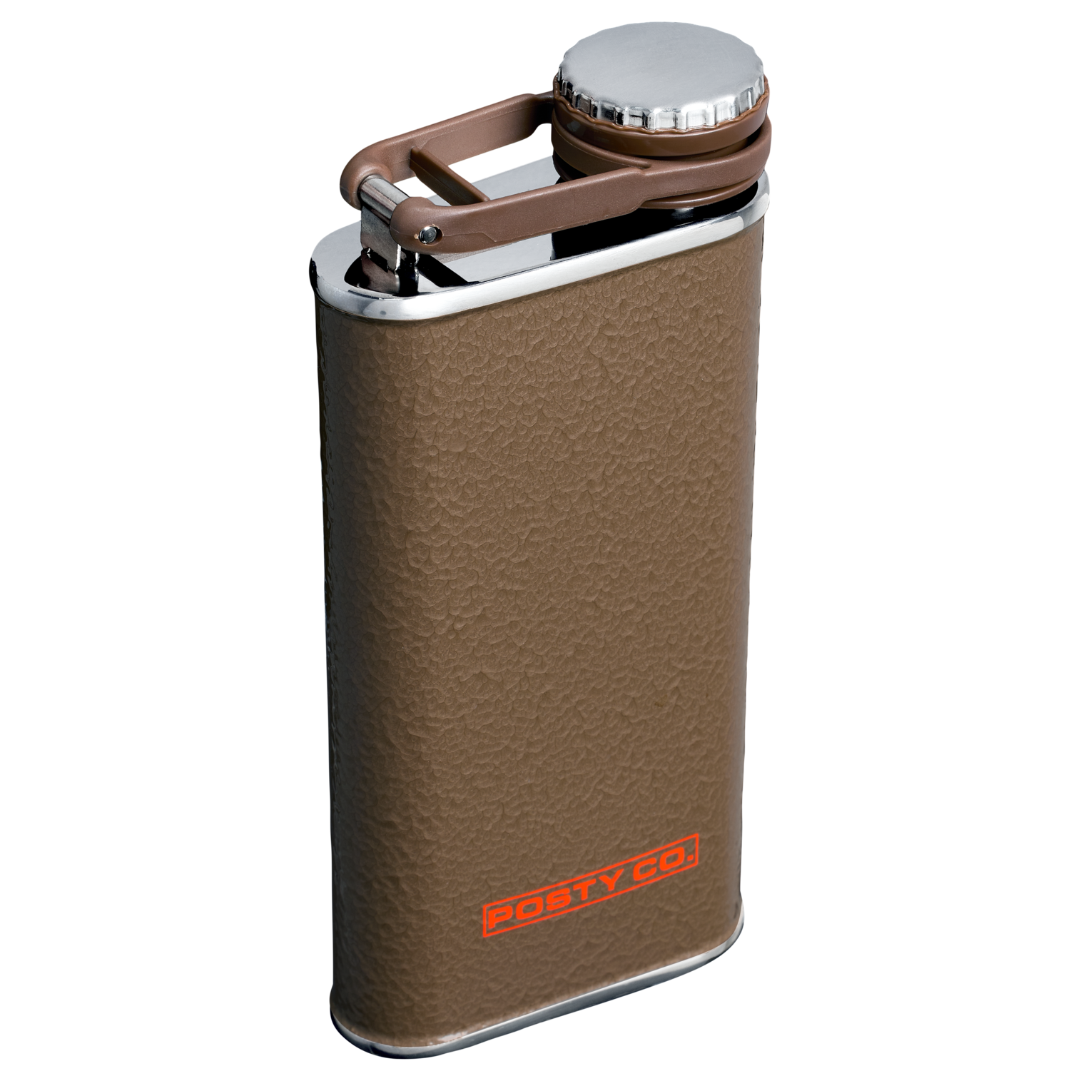 The Post Malone x Stanley Easy Fill Flask | 8 OZ - Image 3