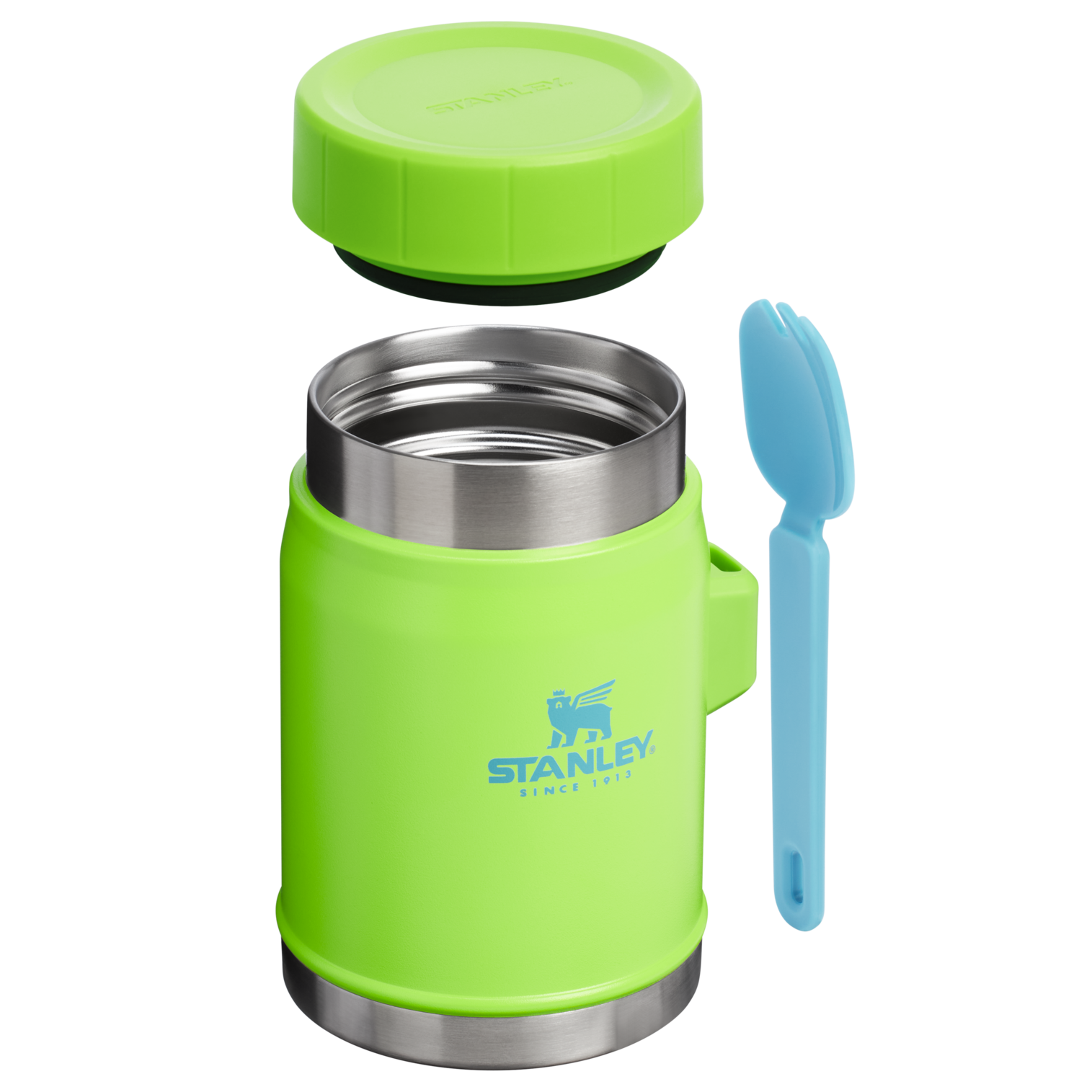 Classic Legendary Food Jar + Spork | 14 OZ - Image 13