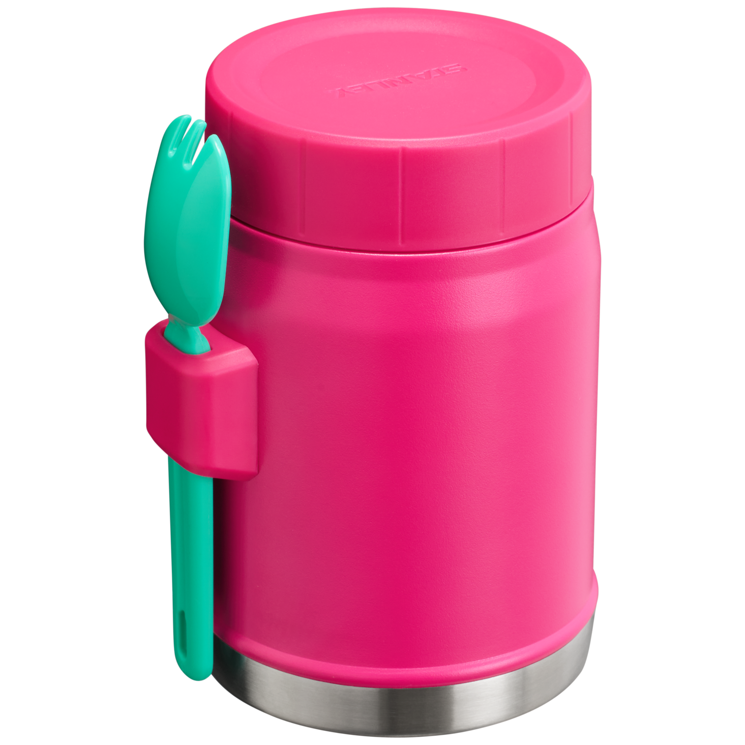 Classic Legendary Food Jar + Spork | 14 OZ - Image 20