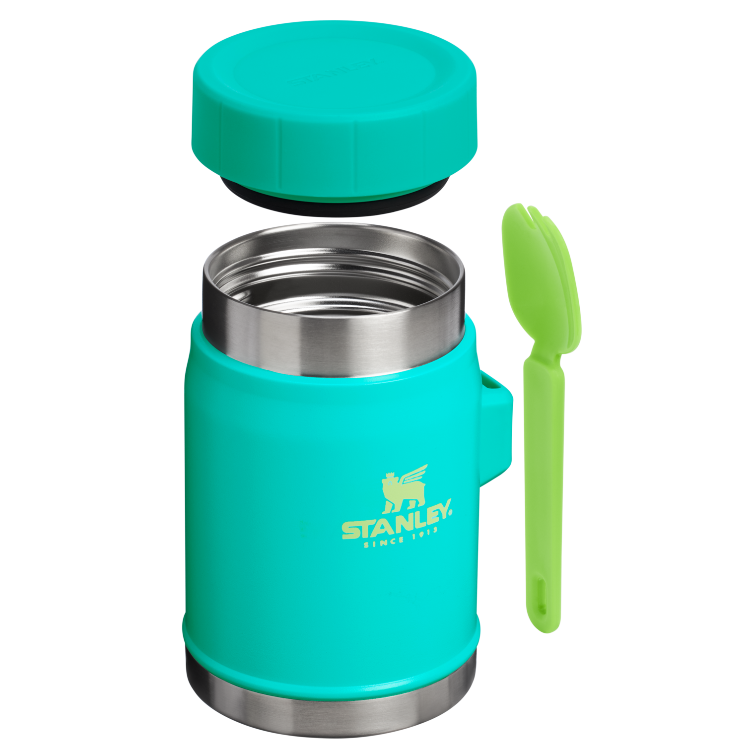 Classic Legendary Food Jar + Spork | 14 OZ - Image 16