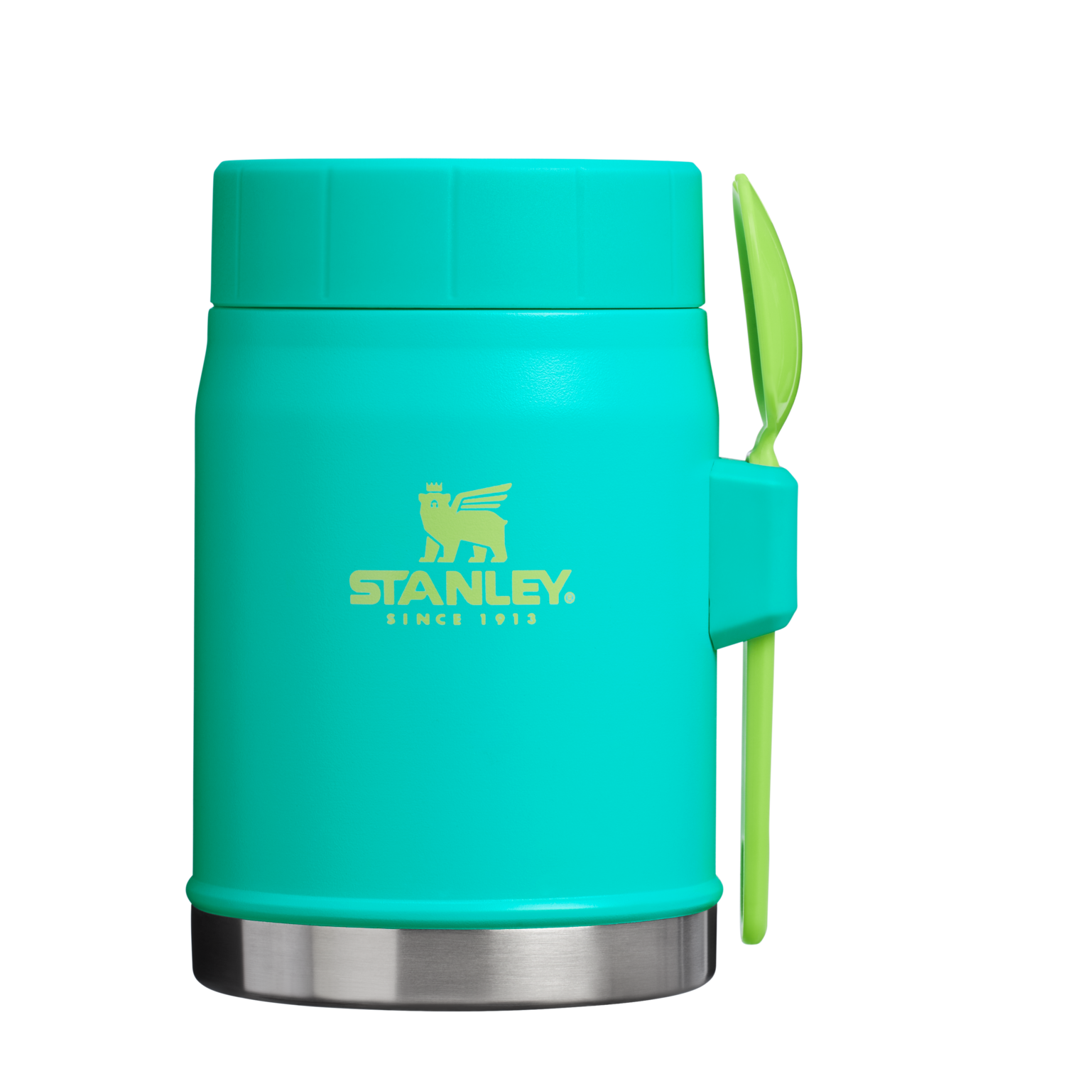 Classic Legendary Food Jar + Spork | 14 OZ - Image 17