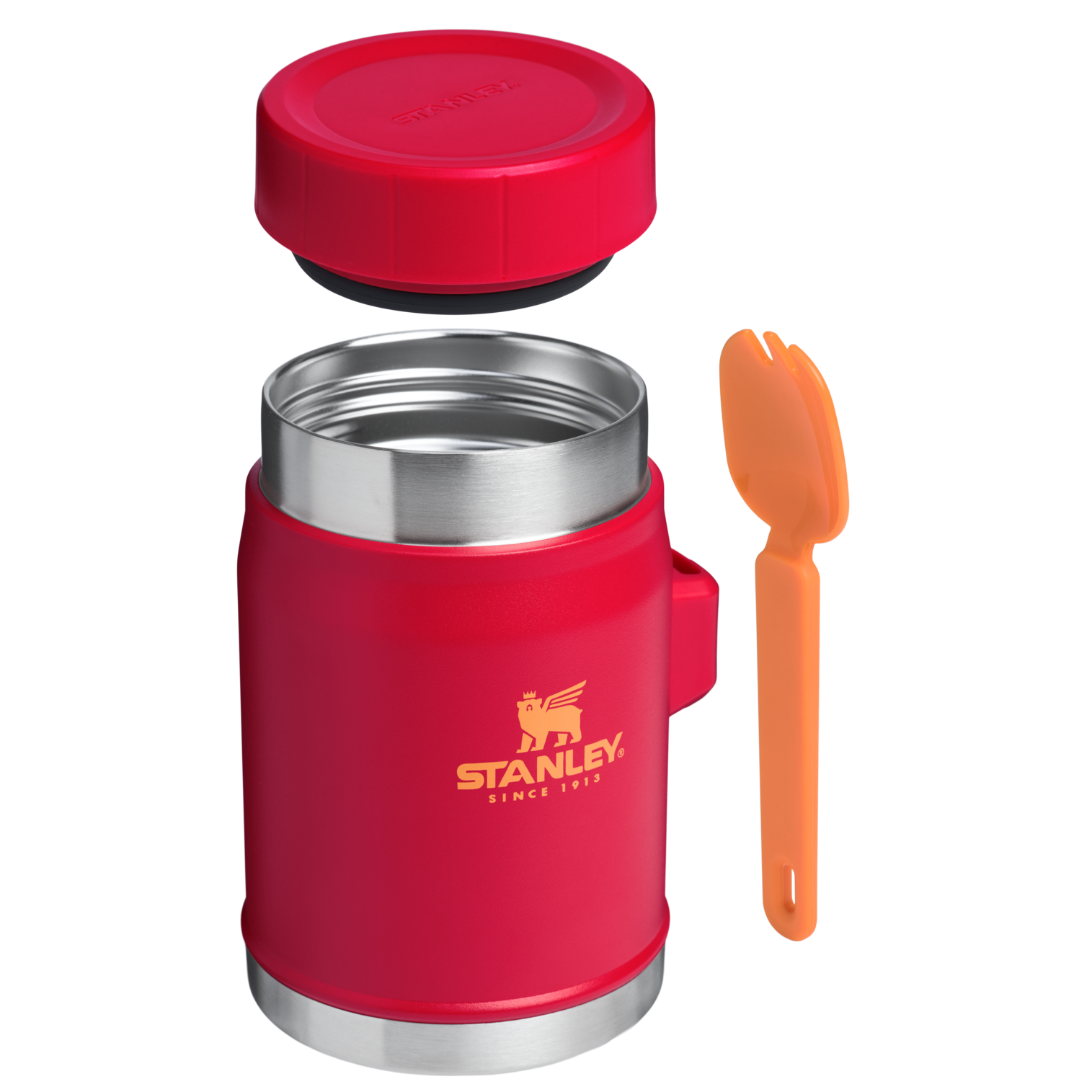 Classic Legendary Food Jar + Spork | 14 OZ - Image 23