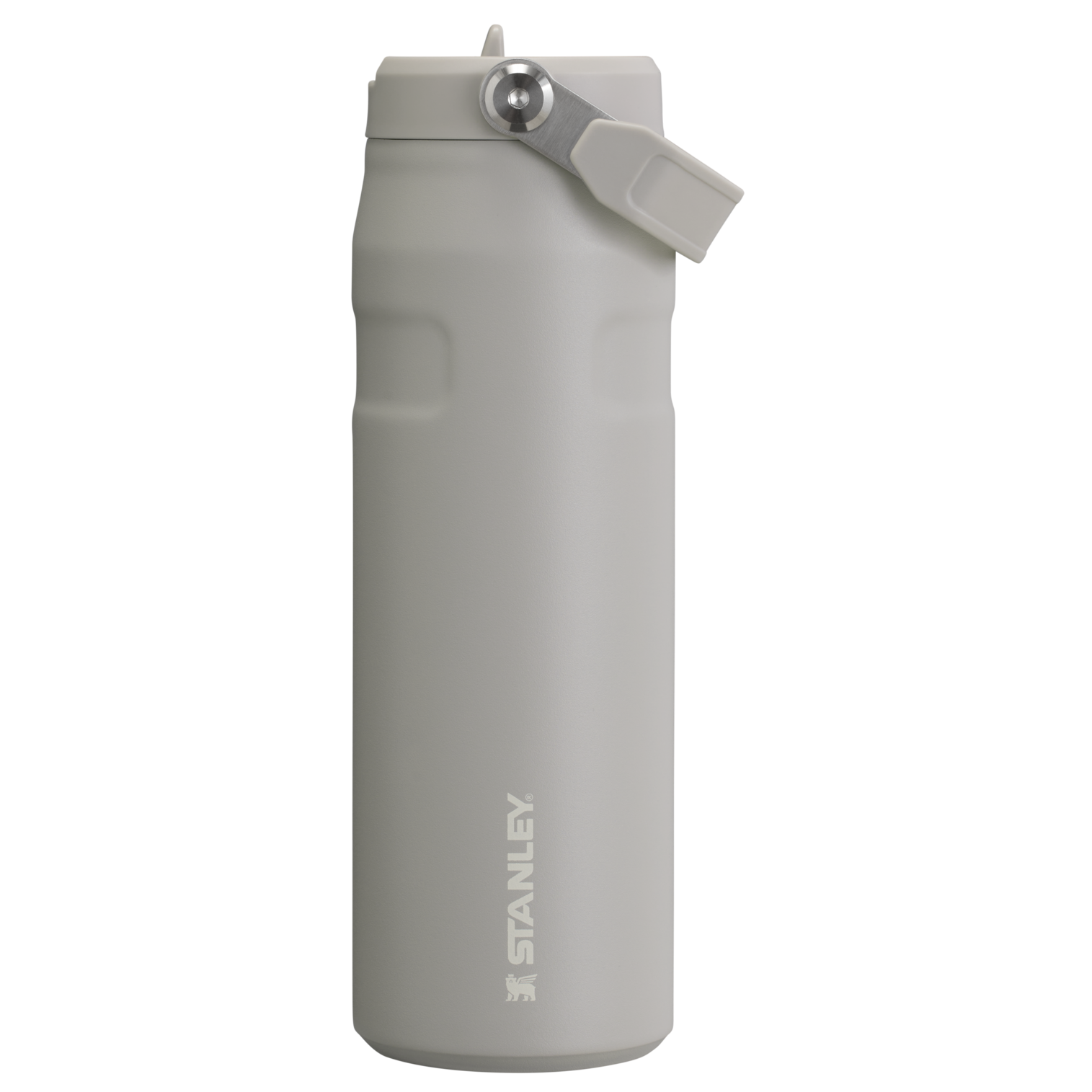 The IceFlow Bottle with Flip Straw Lid | 24 OZ - Image 6