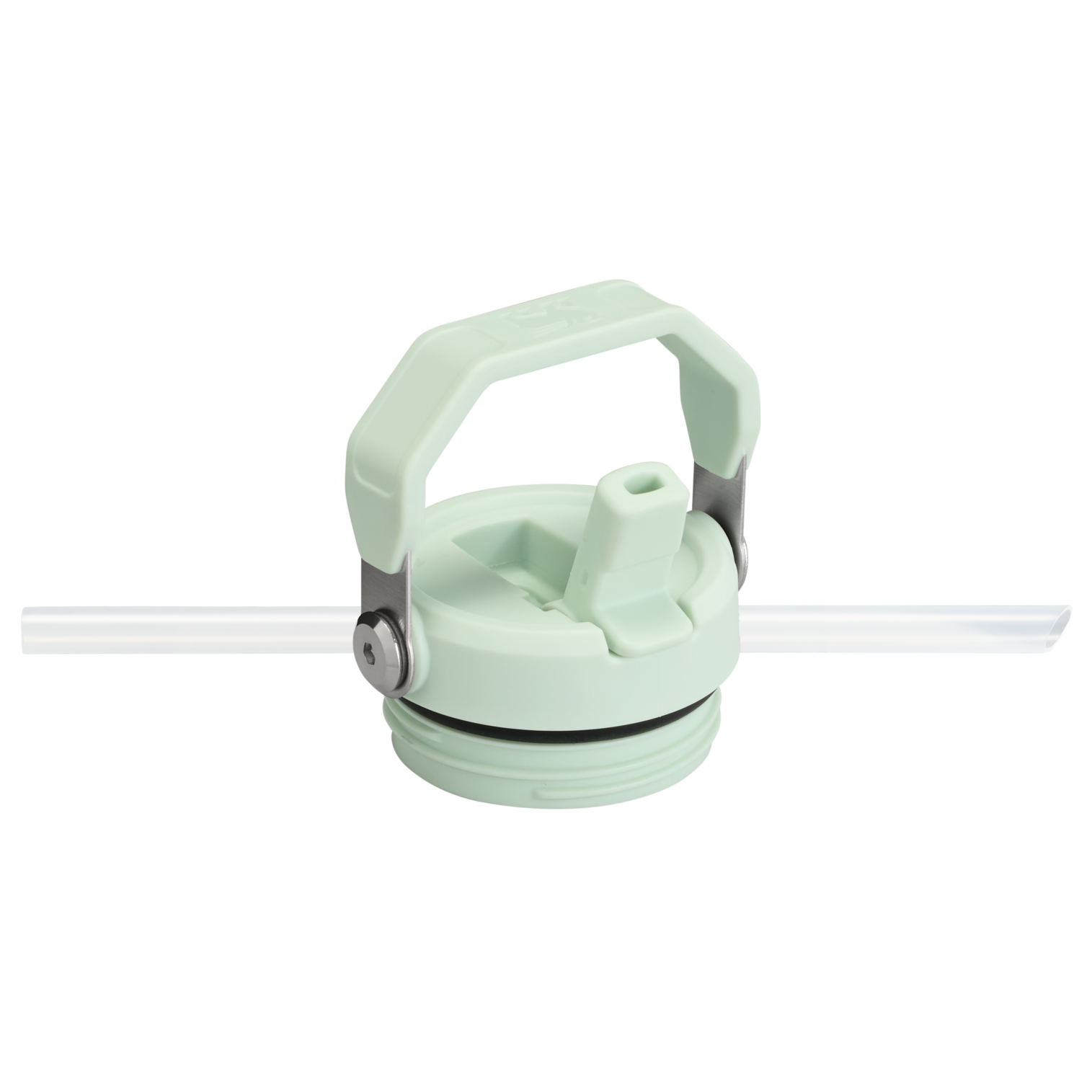 The IceFlow Bottle with Flip Straw Lid | 24 OZ - Image 19