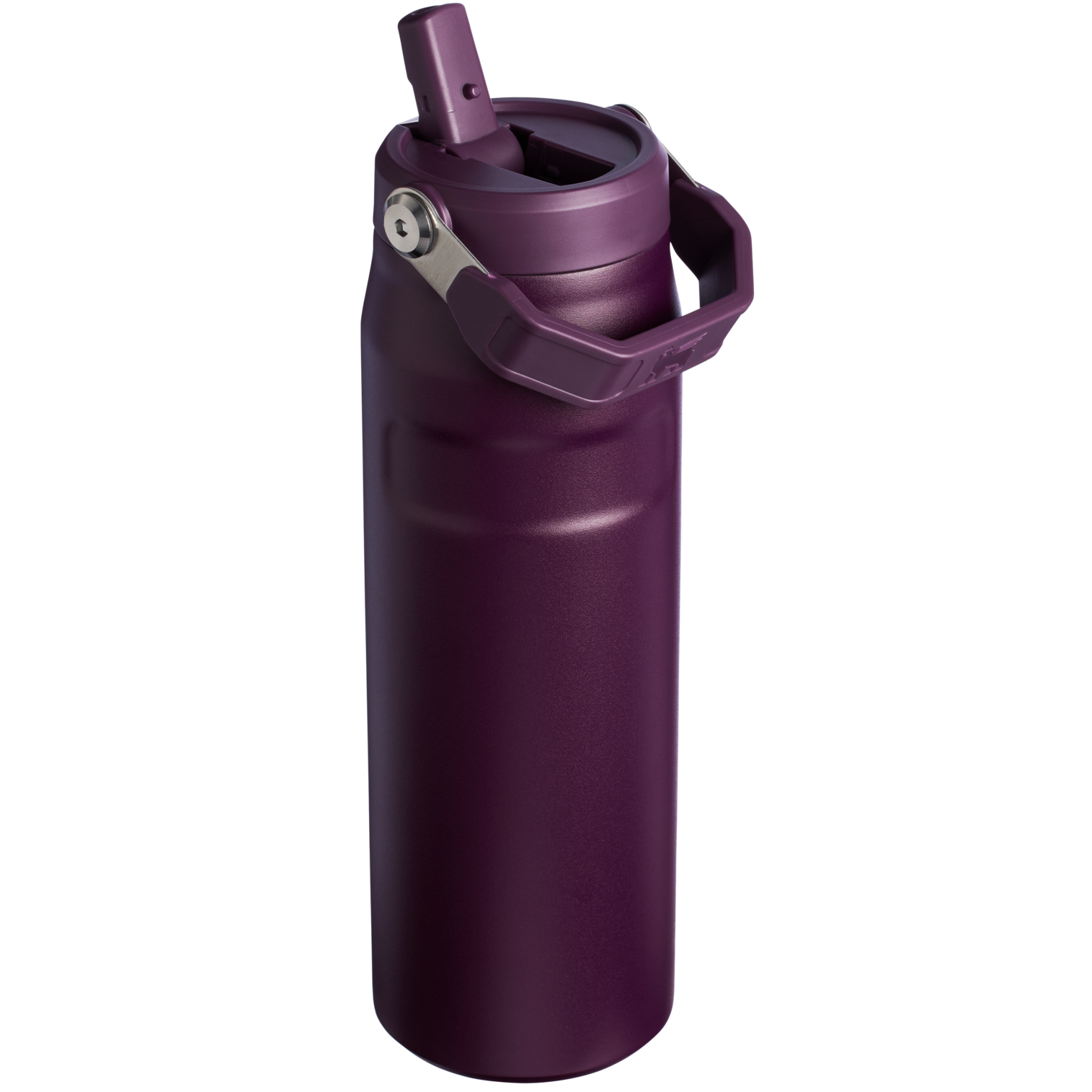 The IceFlow Bottle with Flip Straw Lid | 24 OZ - Image 29