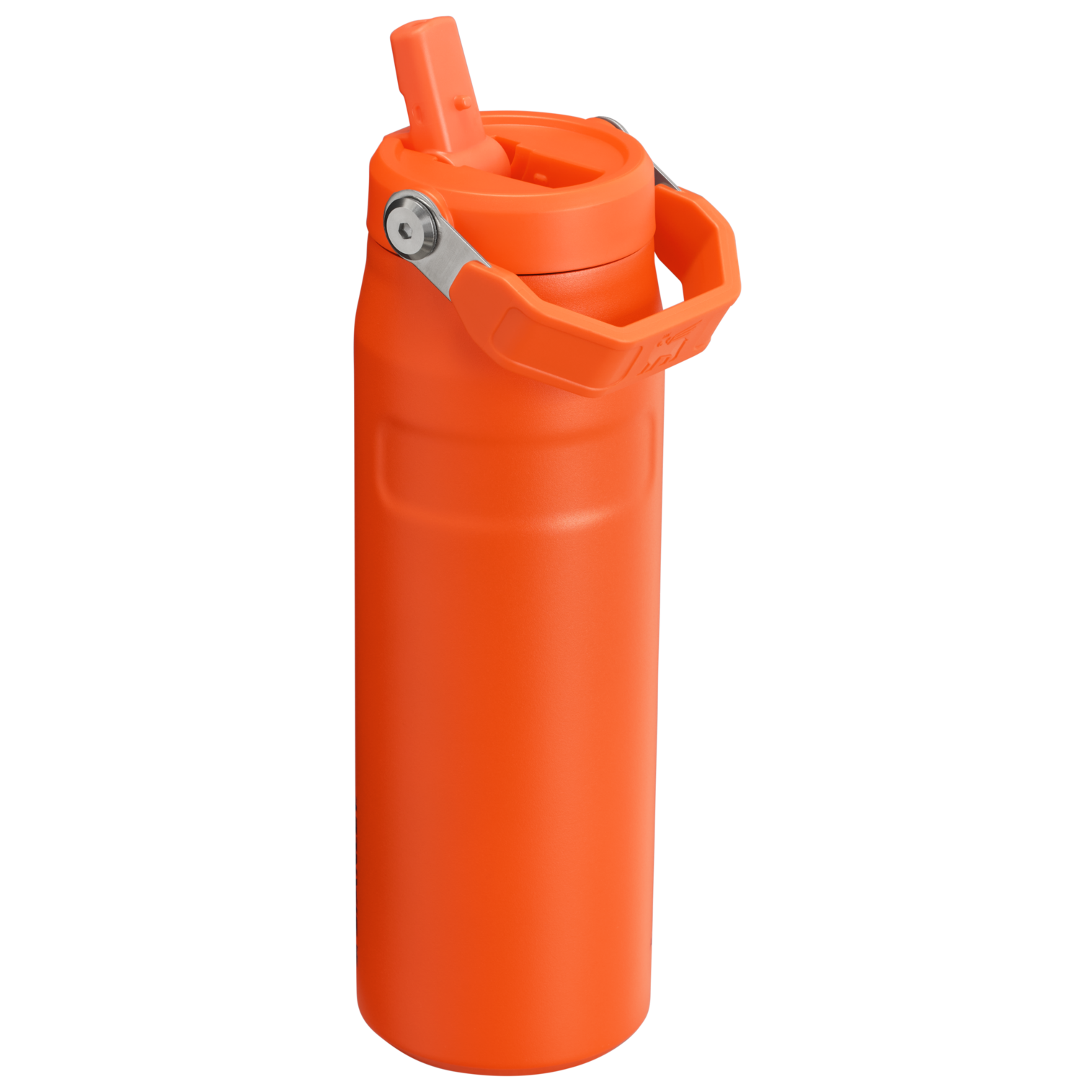 The IceFlow Bottle with Flip Straw Lid | 24 OZ - Image 23