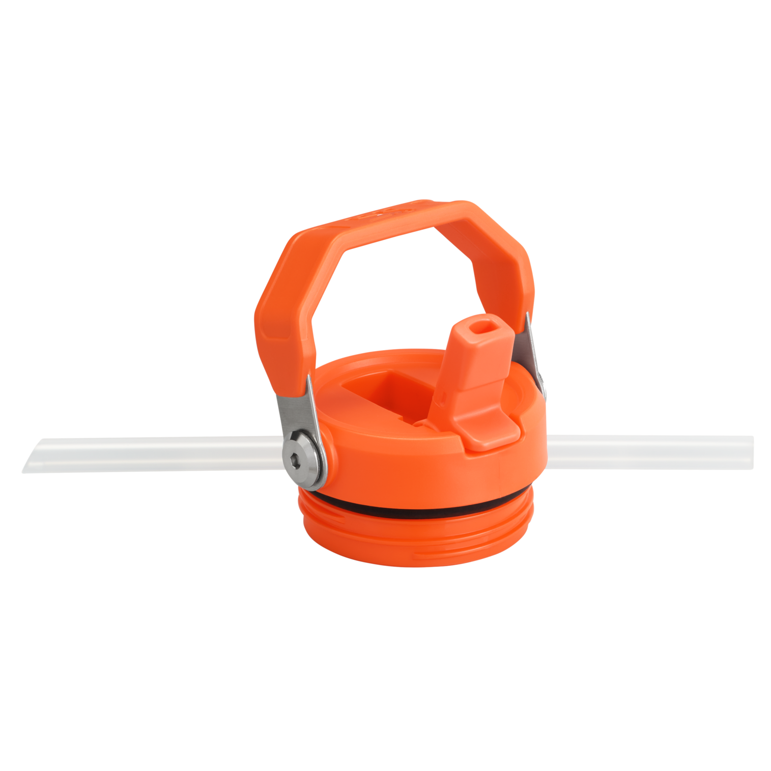 The IceFlow Bottle with Flip Straw Lid | 24 OZ - Image 24