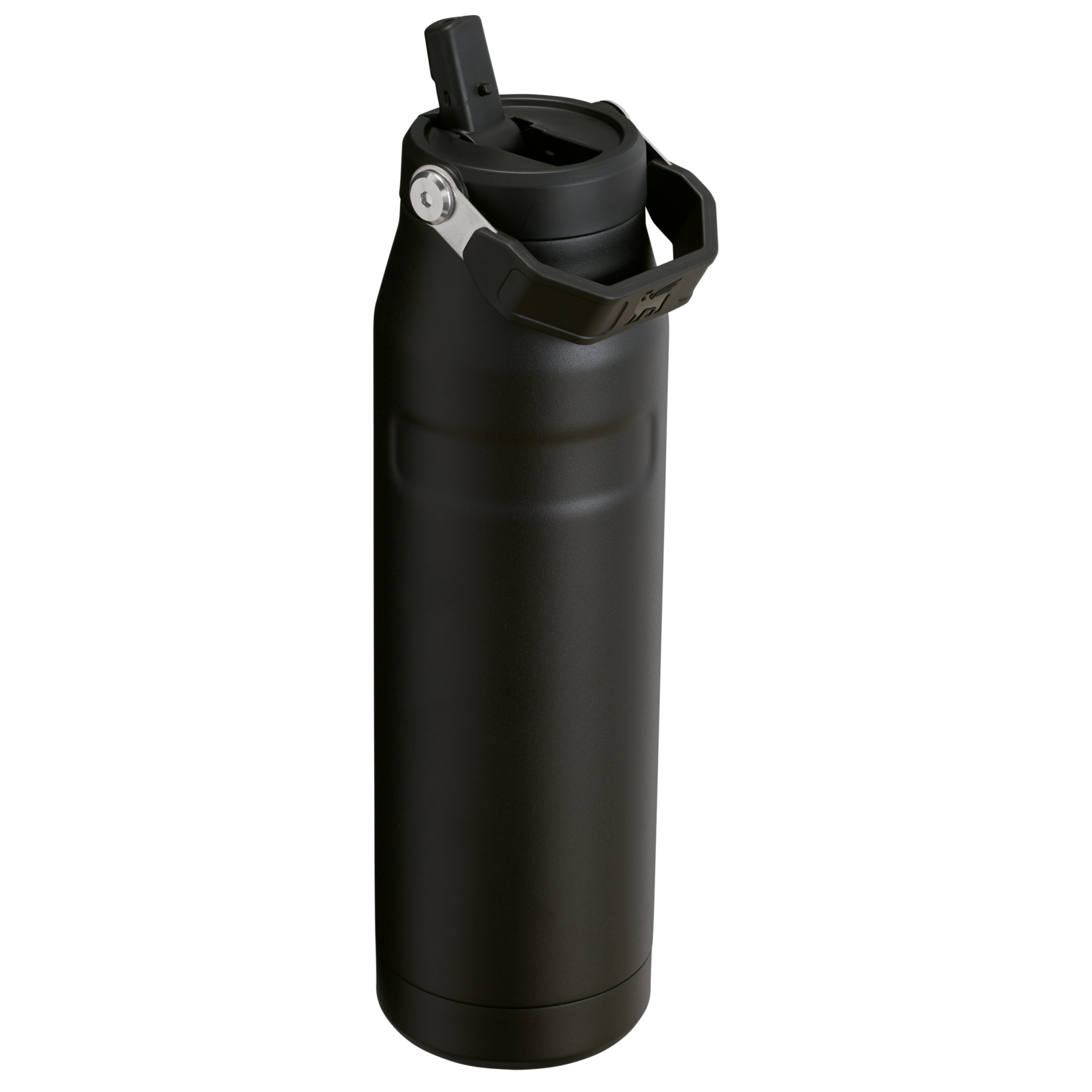 The IceFlow Bottle with Flip Straw Lid | 36 oz - Image 8