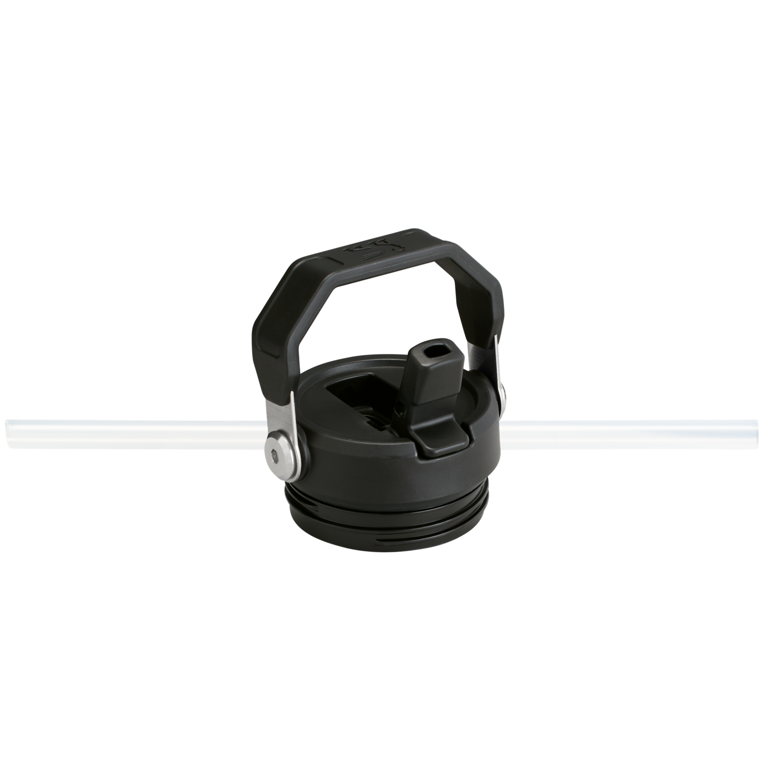 The IceFlow Bottle with Flip Straw Lid | 36 oz - Image 9