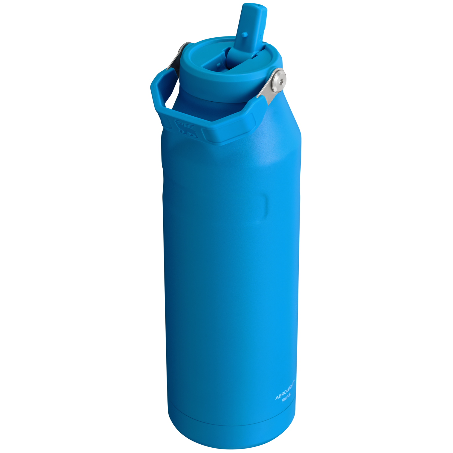 The IceFlow Bottle with Flip Straw Lid | 50 oz - Image 5