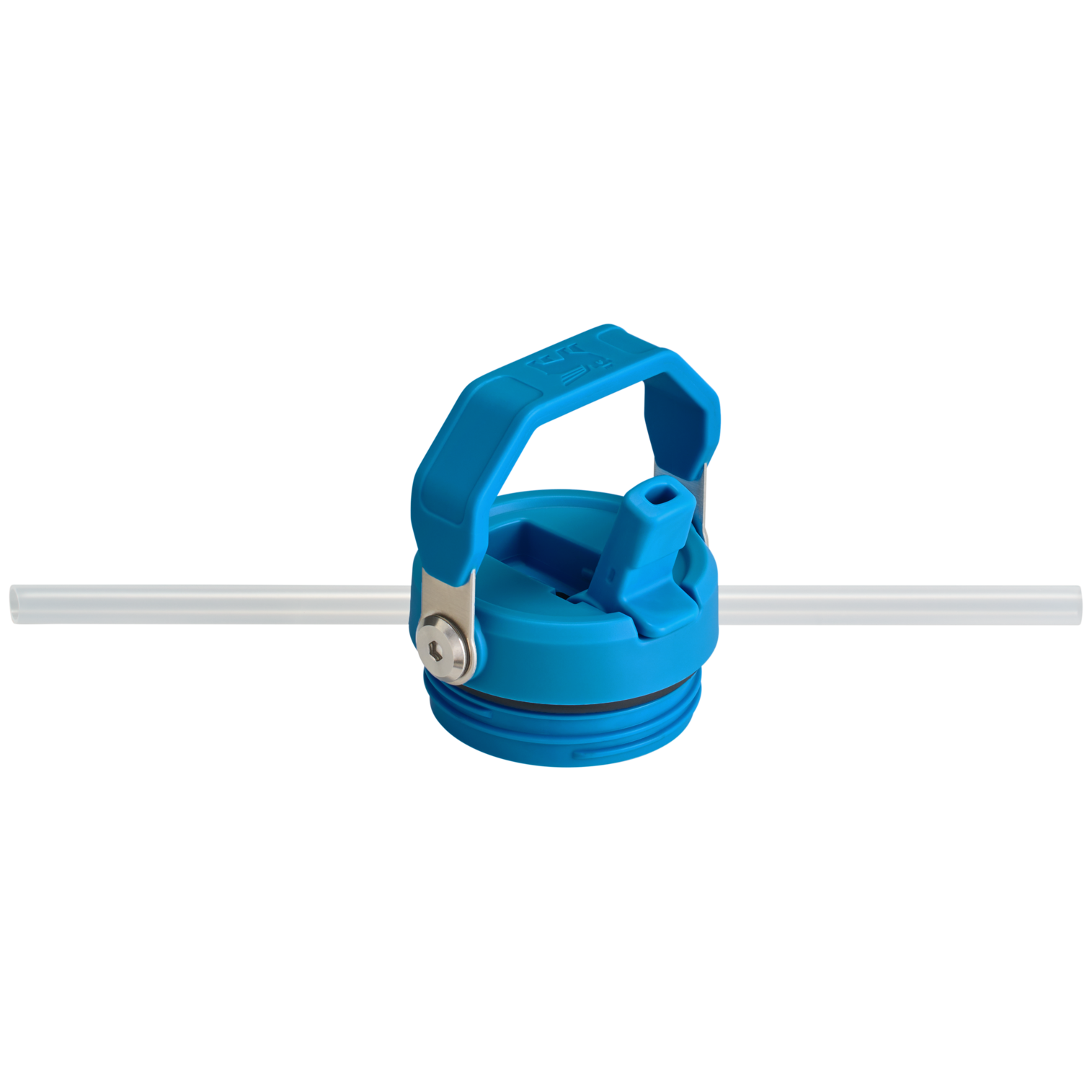 The IceFlow Bottle with Flip Straw Lid | 50 oz - Image 6