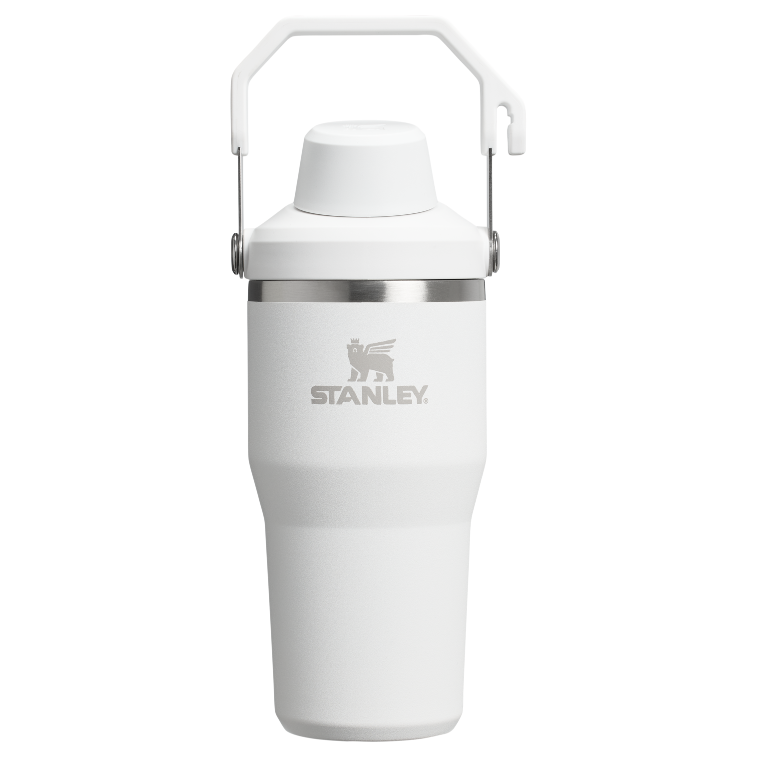 The IceFlow Tumbler with Fast Flow Lid | 20 OZ - Image 3