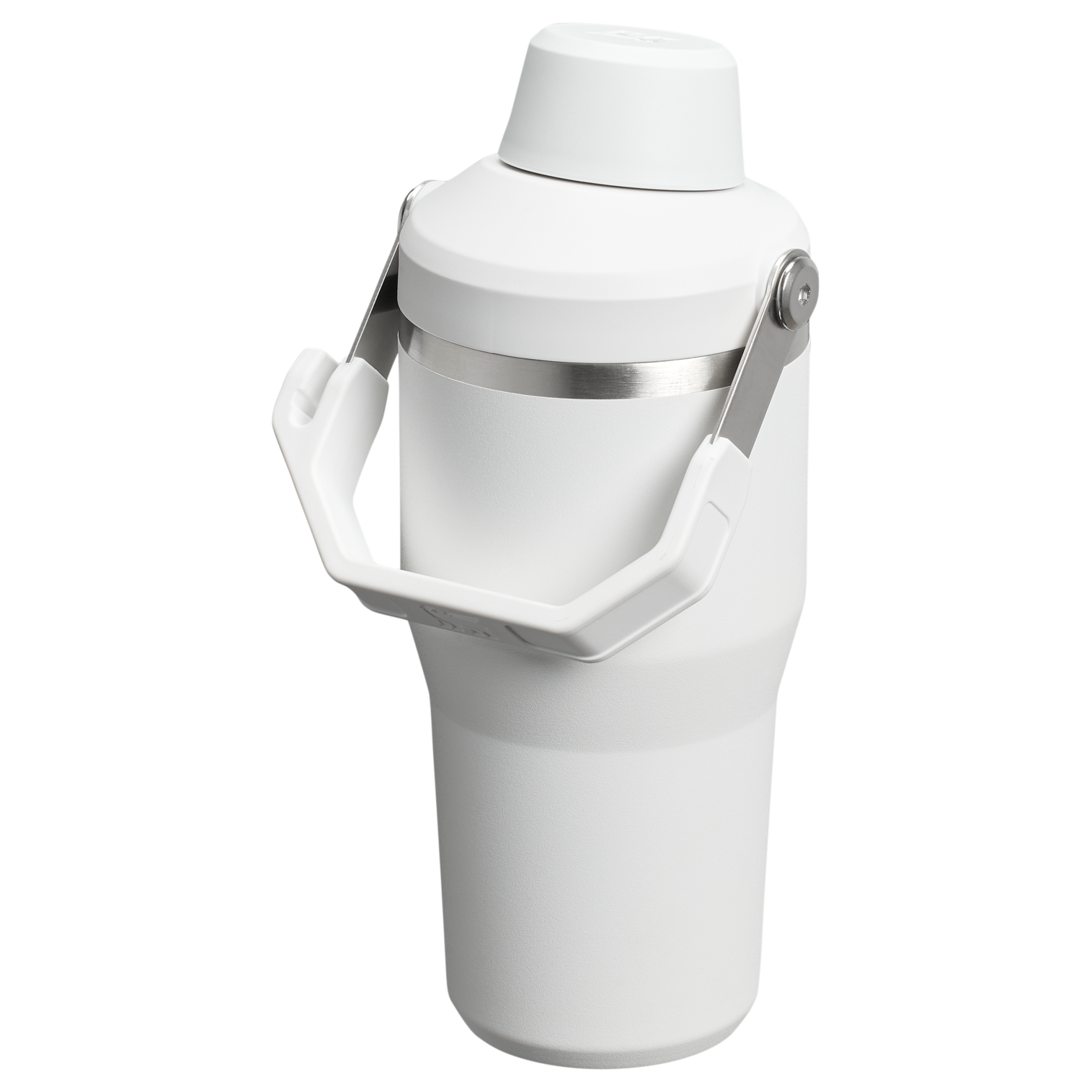 The IceFlow Tumbler with Fast Flow Lid | 20 OZ - Image 12