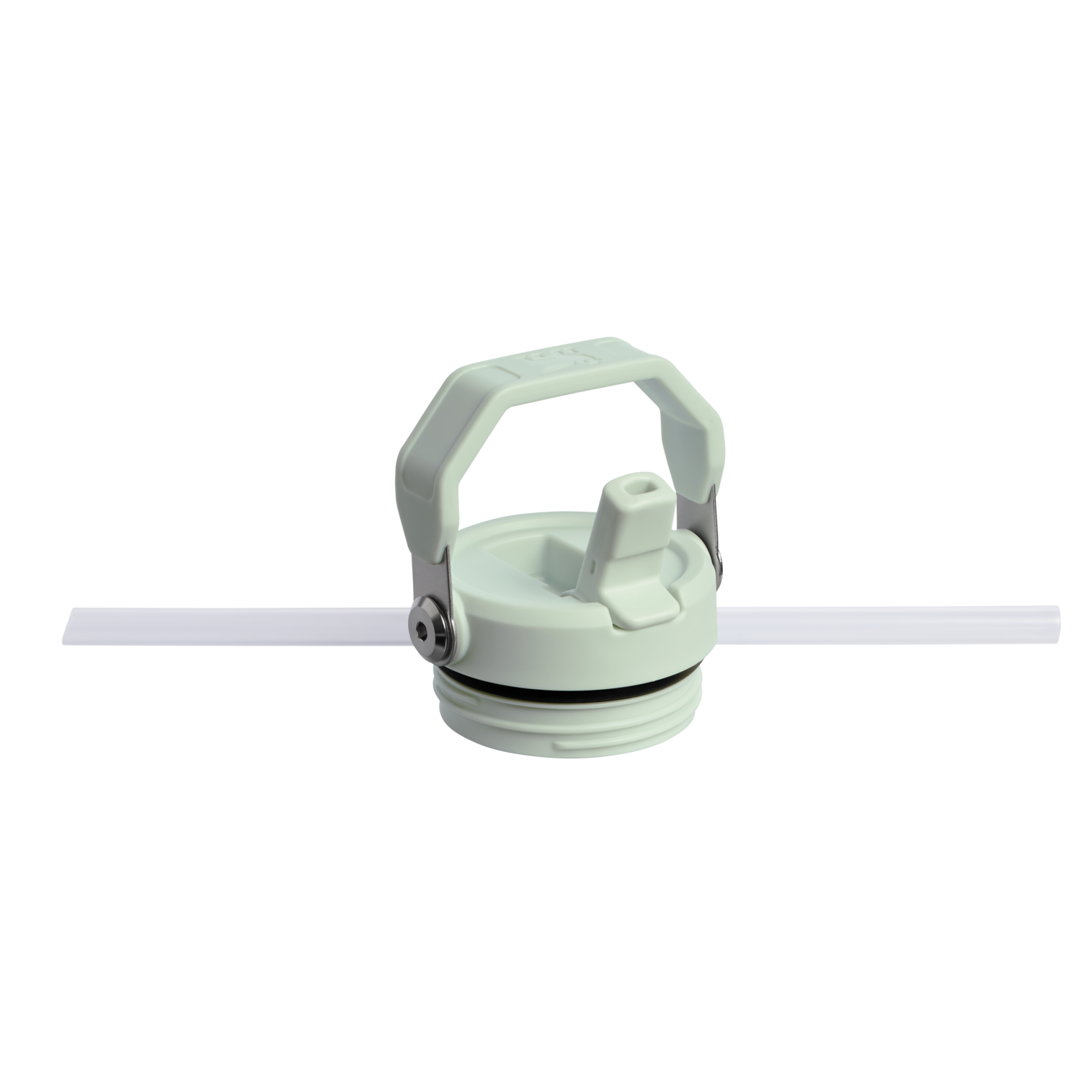 The IceFlow Bottle with Flip Straw Lid | 36 oz - Image 18