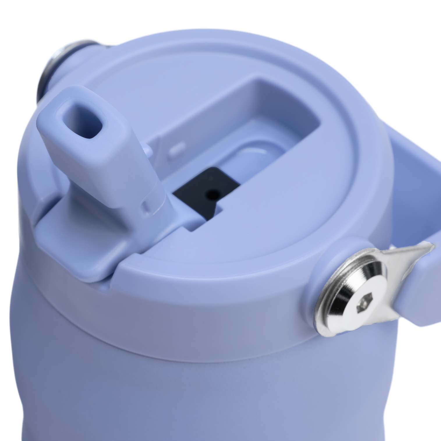 The IceFlow Bottle with Flip Straw Lid | 24 OZ - Image 46