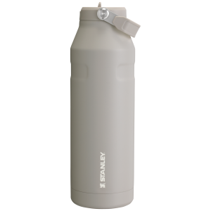 The IceFlow Bottle with Flip Straw Lid | 50 oz