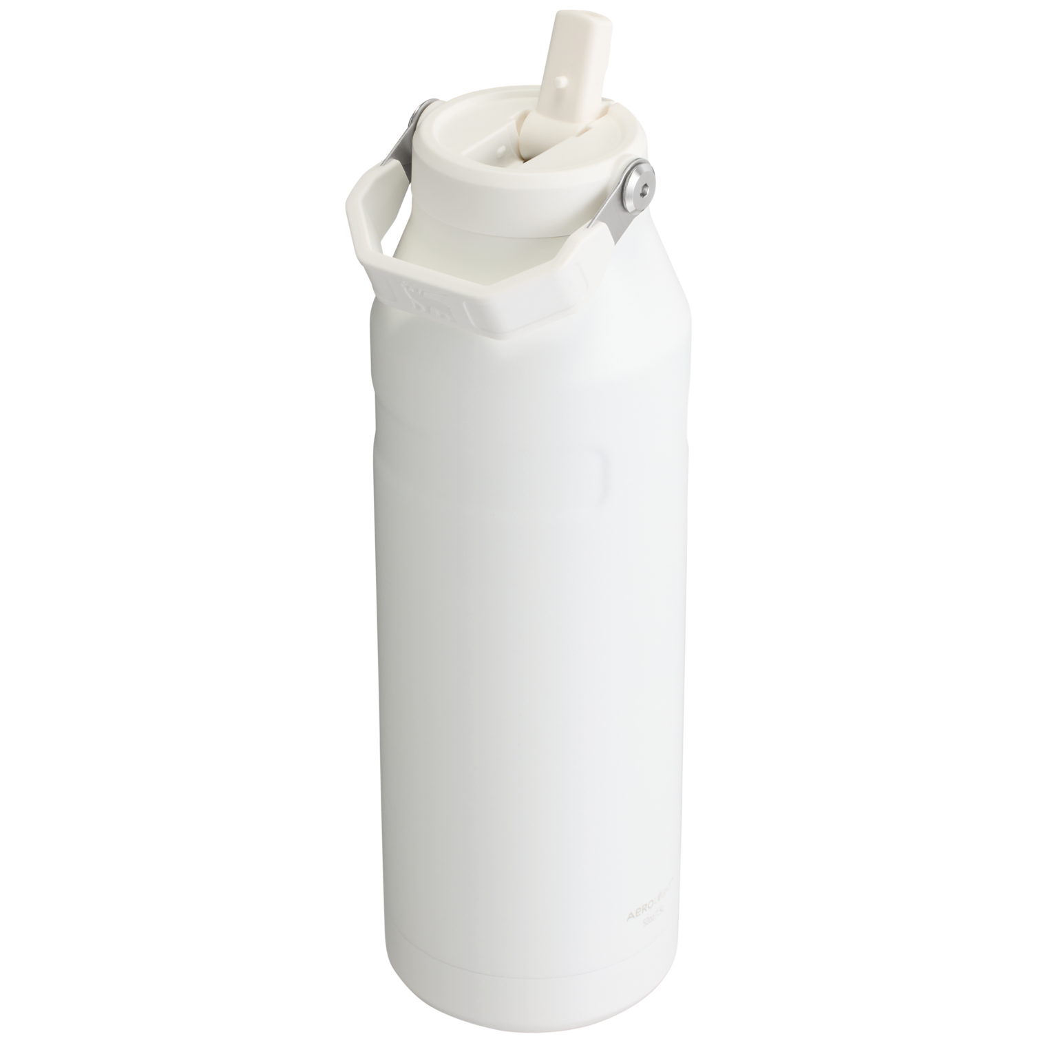 The IceFlow Bottle with Flip Straw Lid | 50 oz - Image 11