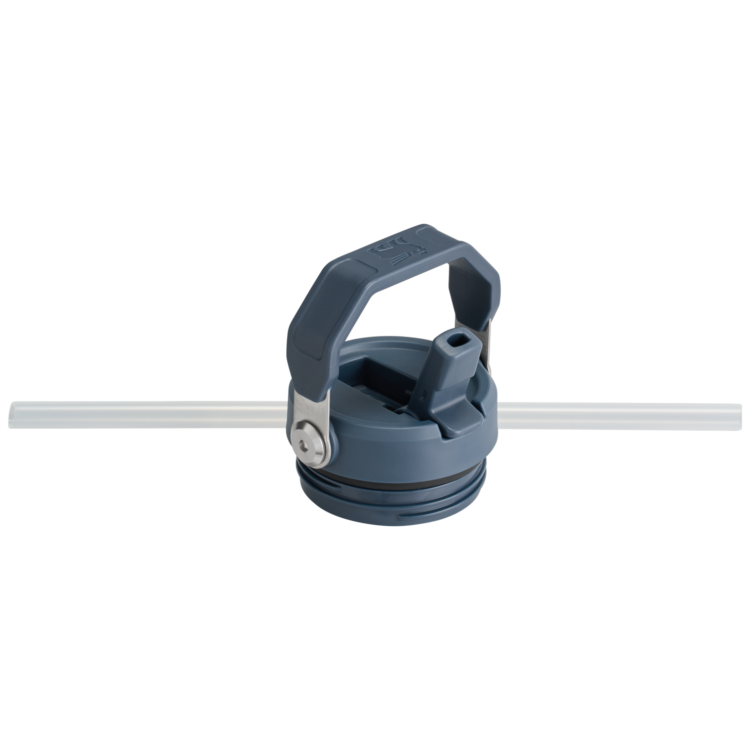 The IceFlow Bottle with Flip Straw Lid | 50 oz - Image 15