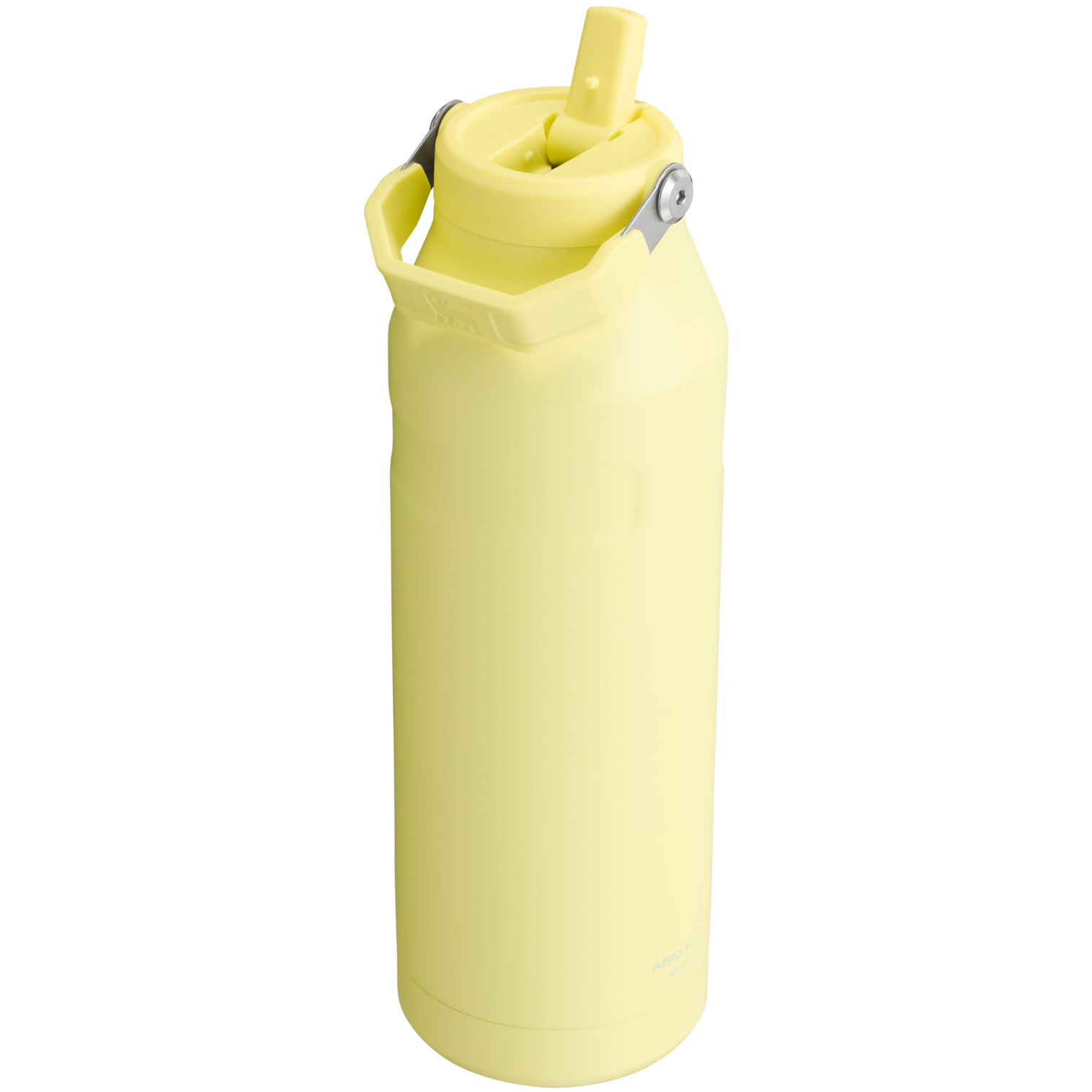 The IceFlow Bottle with Flip Straw Lid | 50 oz - Image 17