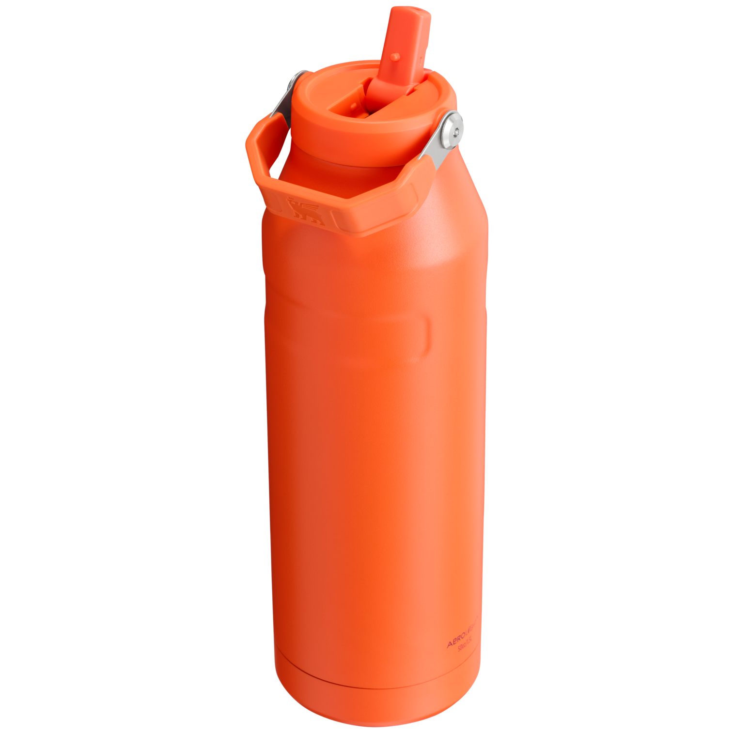 The IceFlow Bottle with Flip Straw Lid | 50 oz - Image 20