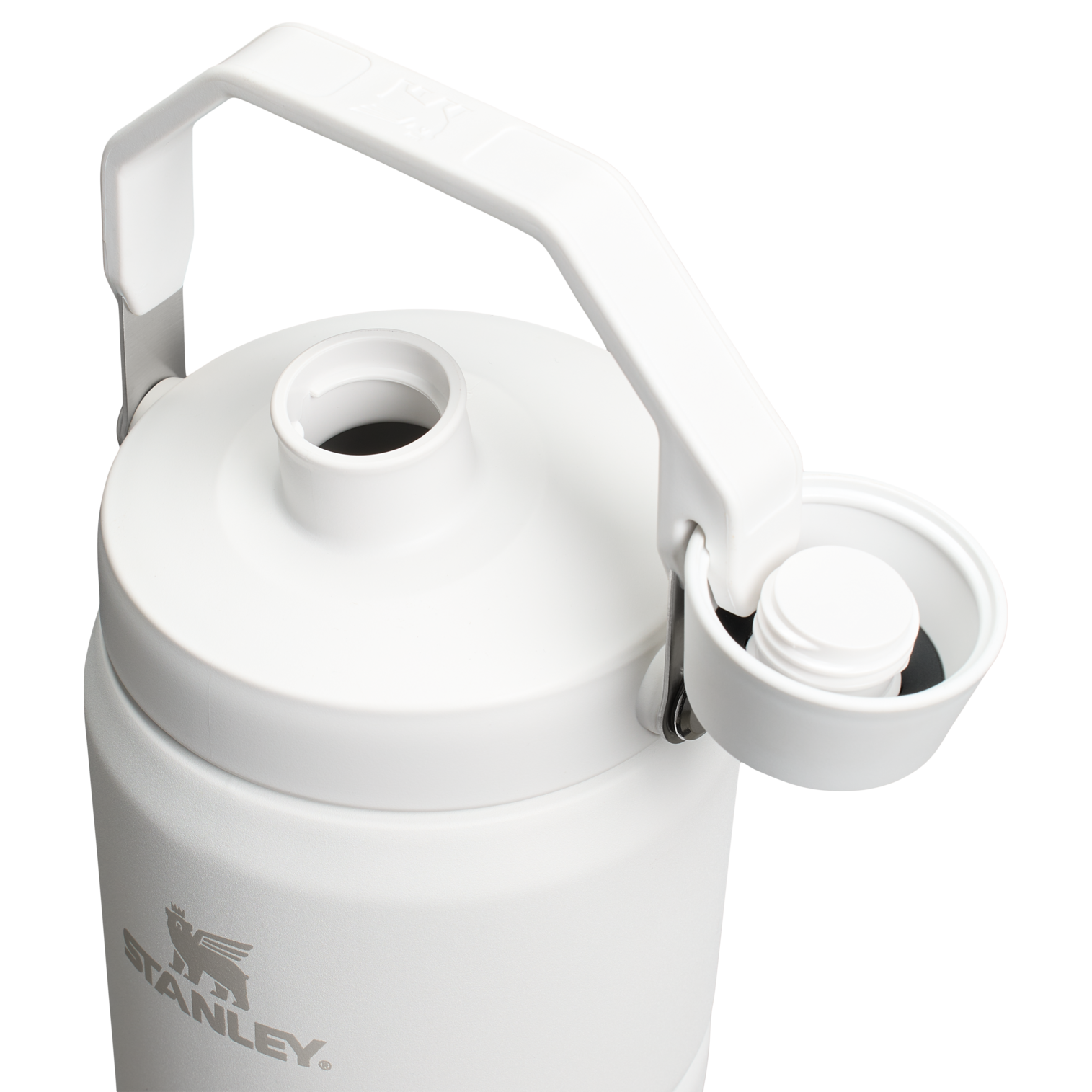 IceFlow Jug with Fast Flow Lid | 40 OZ - Image 23