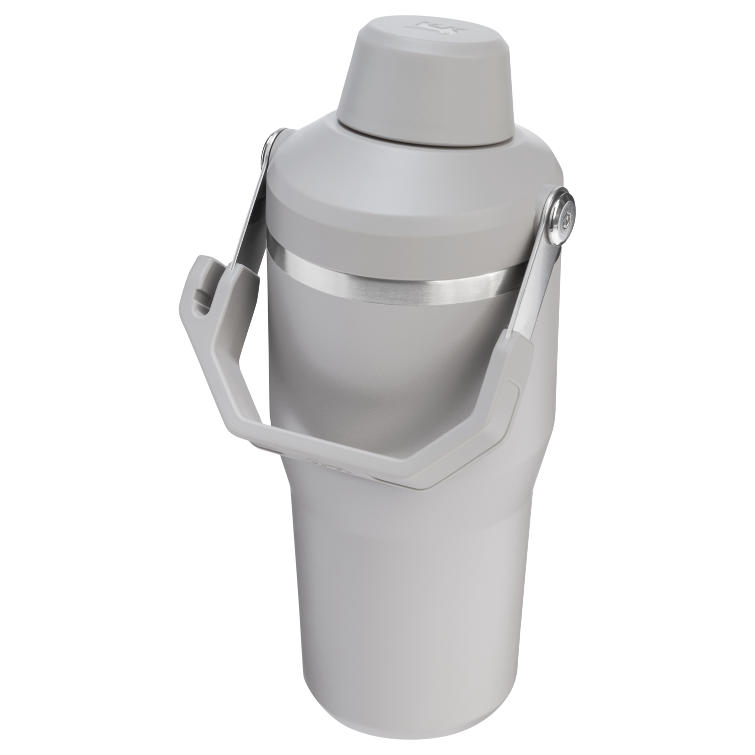 The IceFlow Tumbler with Fast Flow Lid | 20 OZ - Image 5