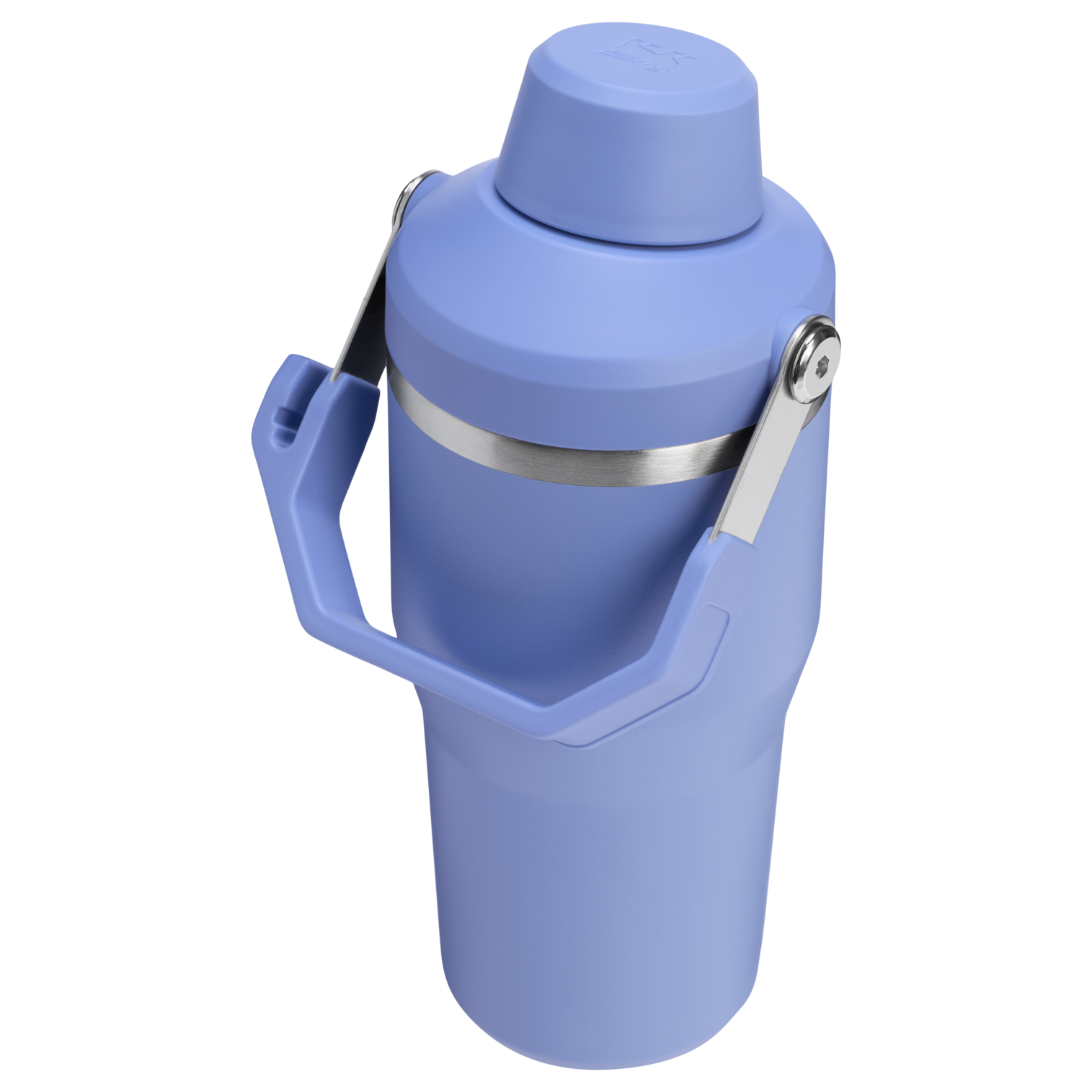 The IceFlow Tumbler with Fast Flow Lid | 20 OZ - Image 10