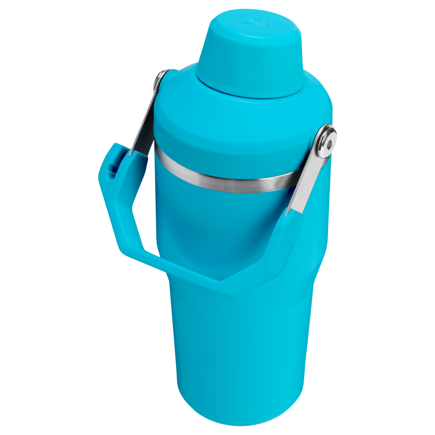 The IceFlow Tumbler with Fast Flow Lid | 20 OZ - Image 11