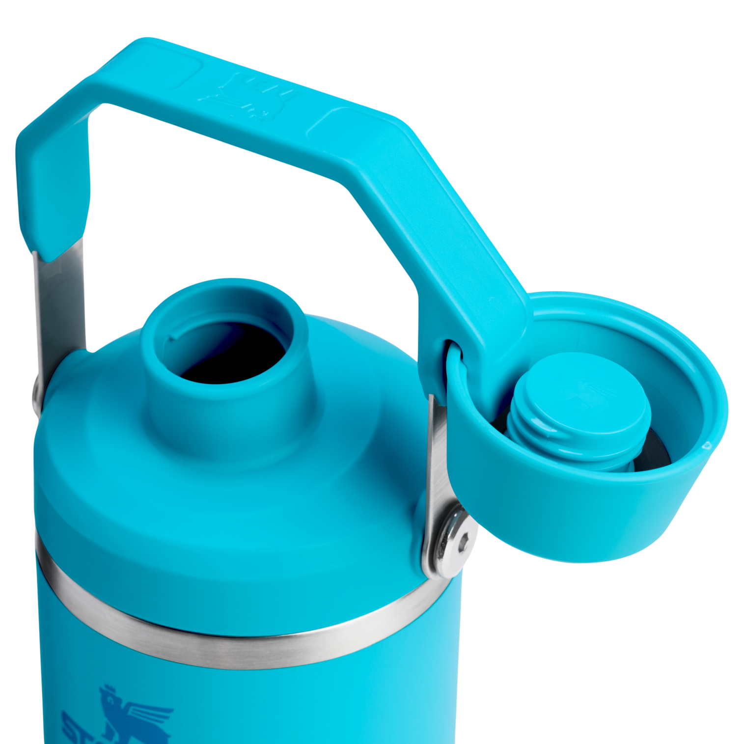 The IceFlow Tumbler with Fast Flow Lid | 20 OZ - Image 29