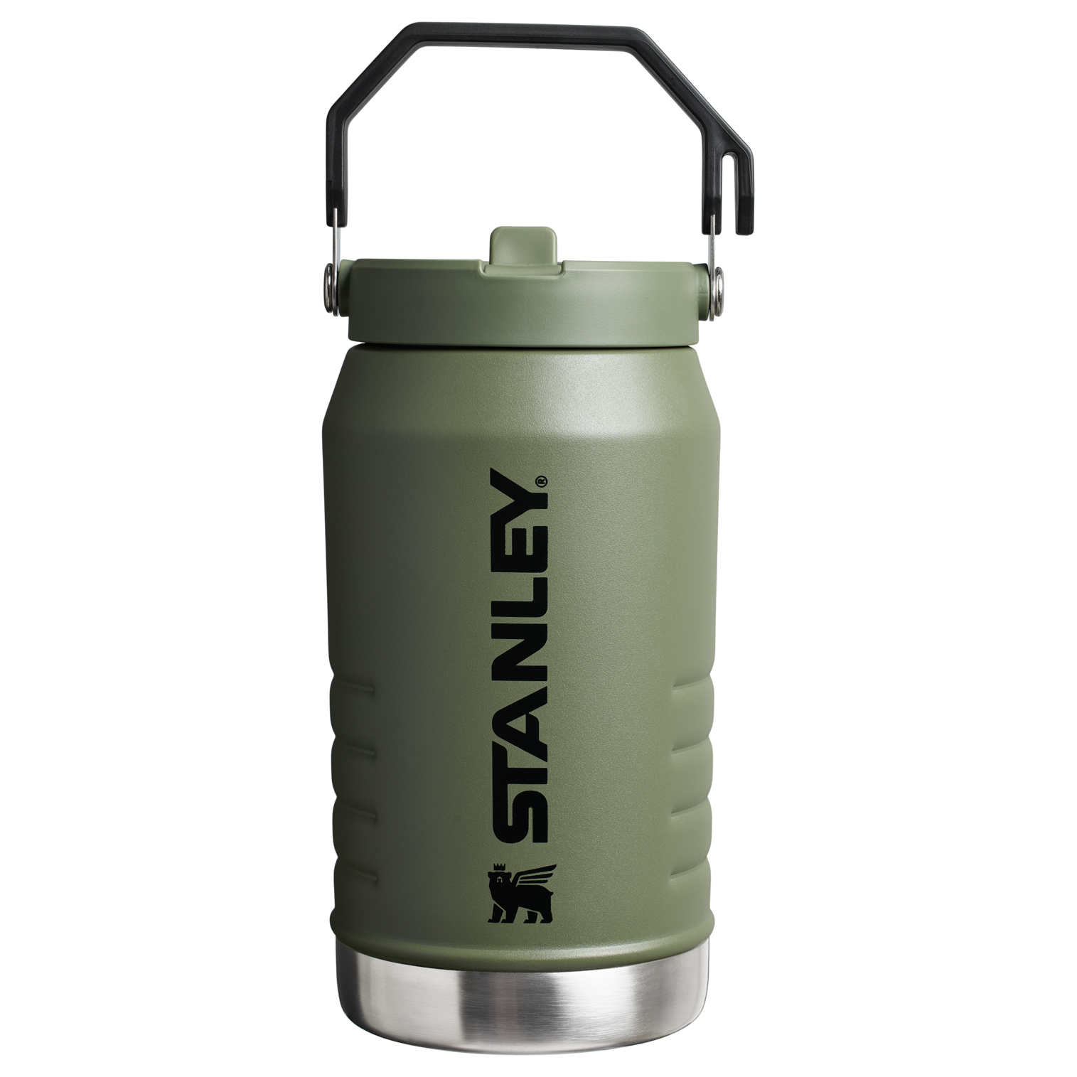 The IceFlow Flip Straw Jug | 64 OZ - Image 45